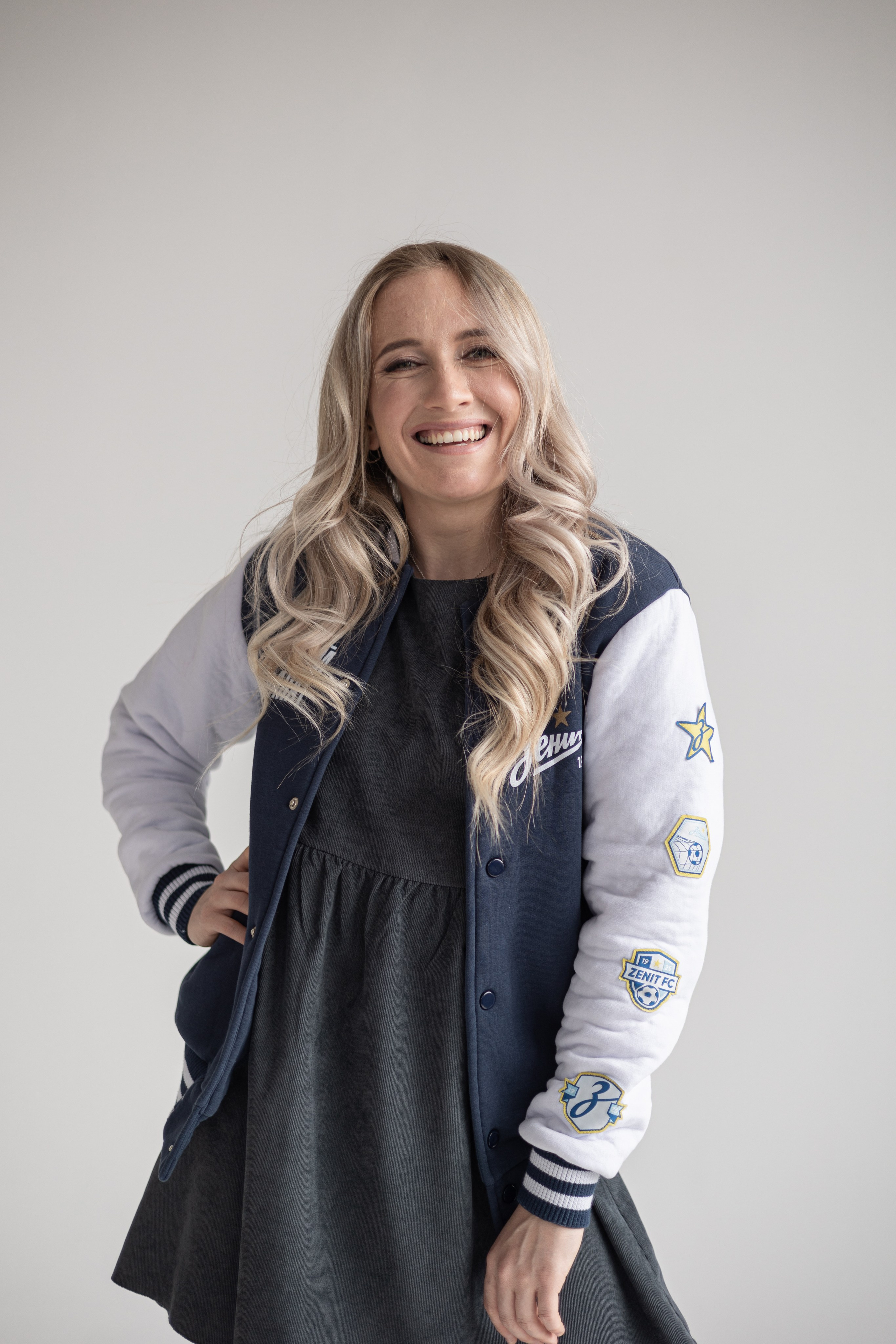 Зенит. Надя