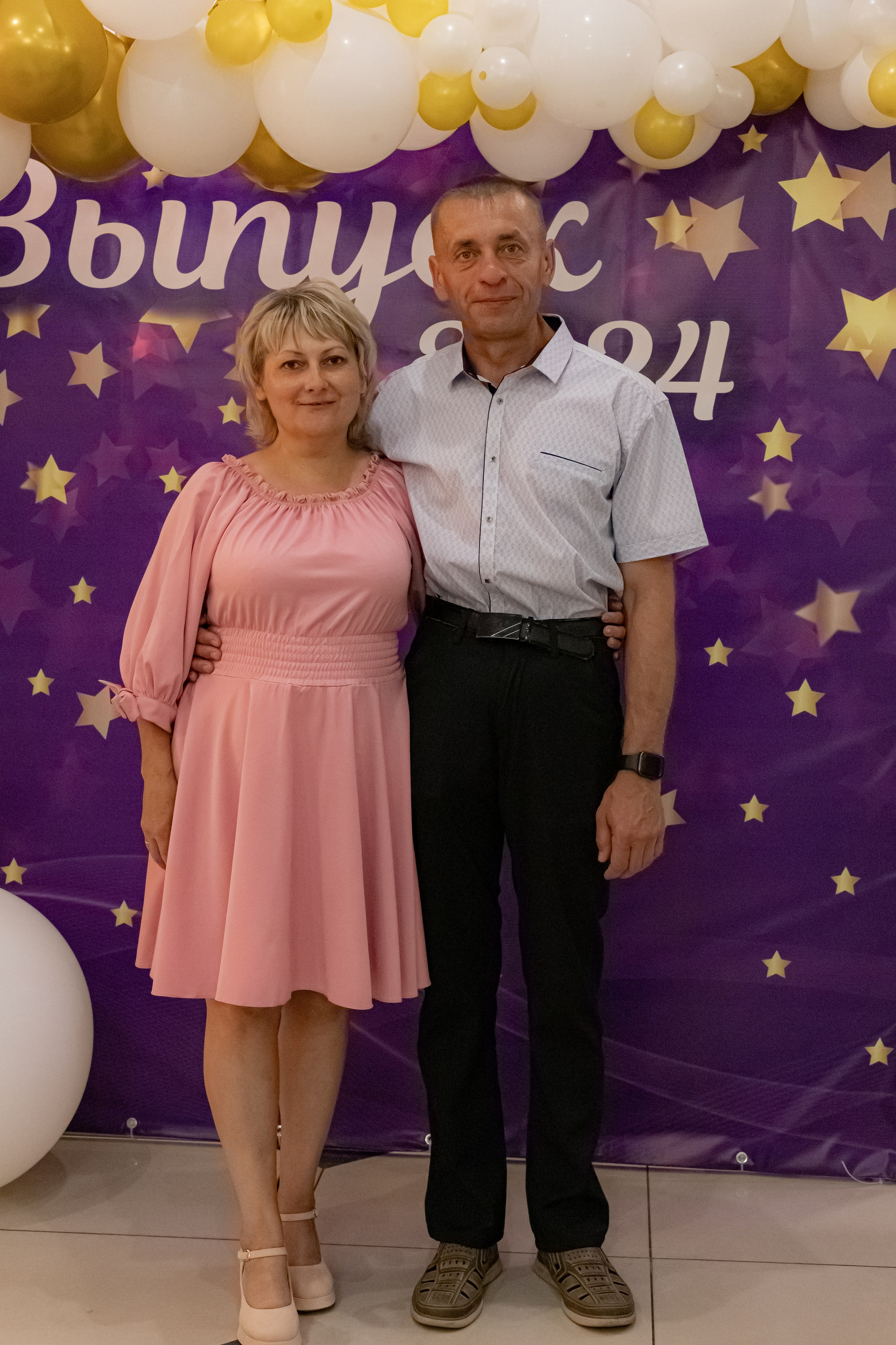 Выпускной. Photokarish