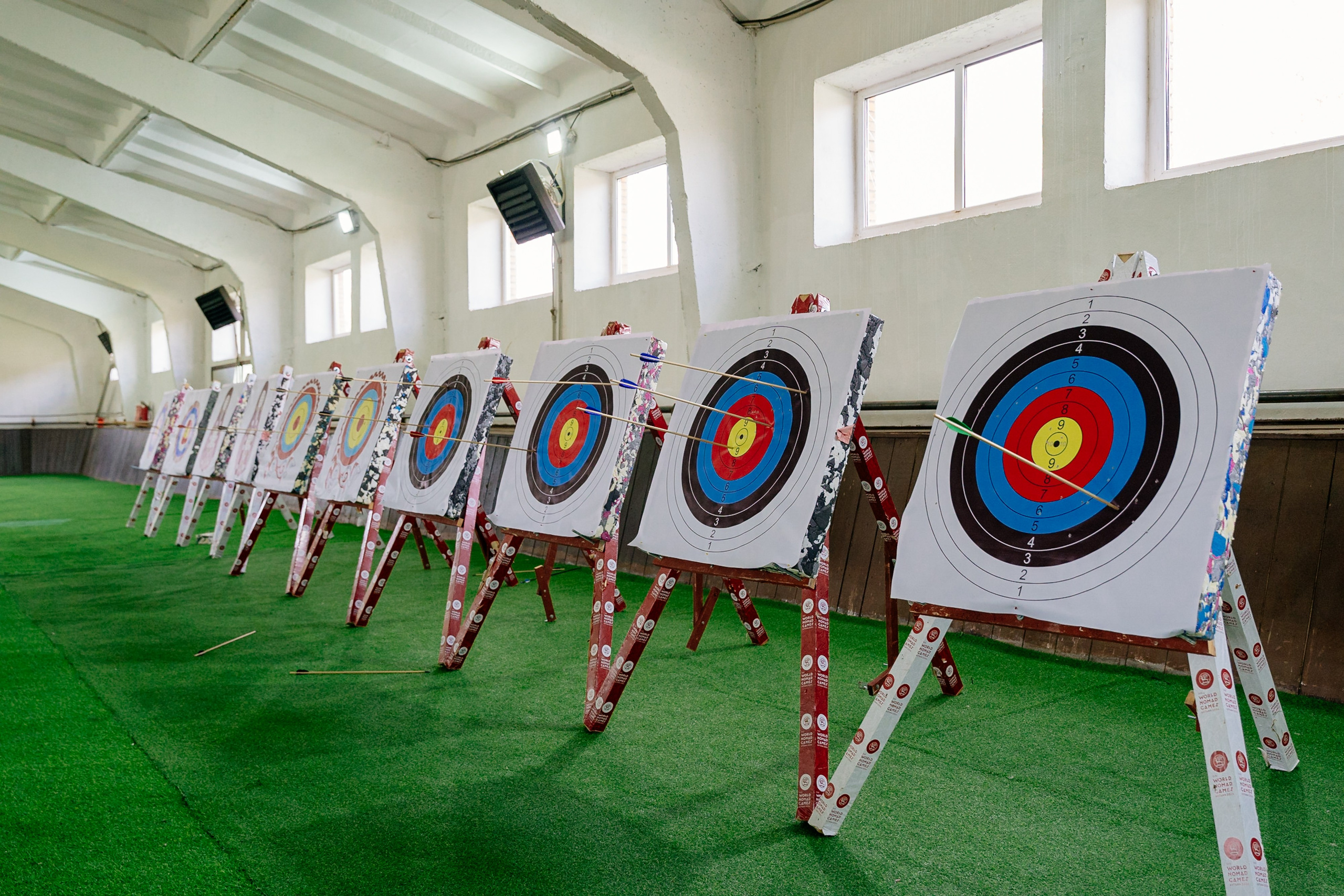 Team building — Eecca Summit. Репортажный фотограф в Астане — Диана Калтаева, портретный фотограф