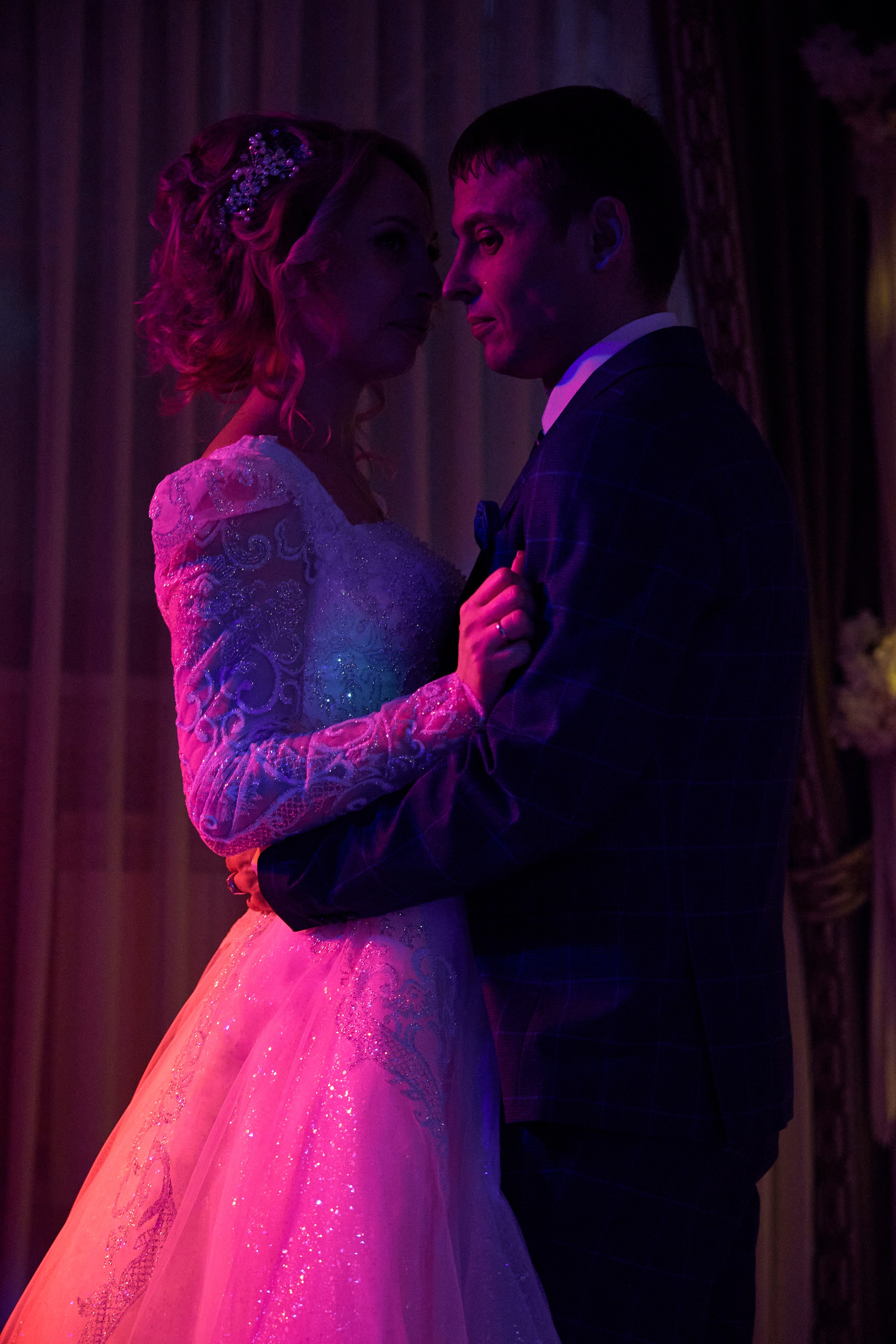 Свадьба Натальи и Артёма. Свадебный фотограф в Александрове