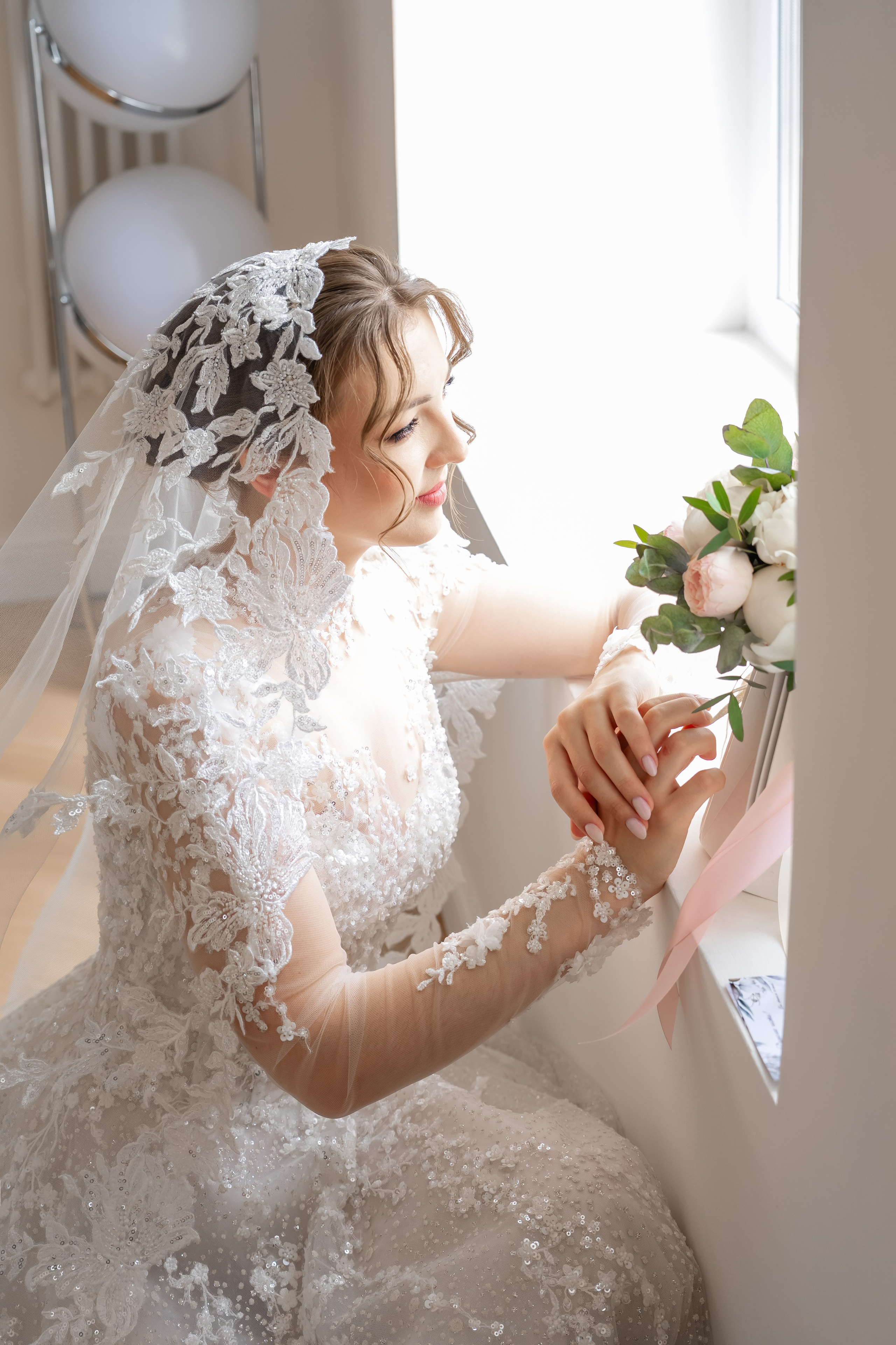 Тимофей и Вероника. Фотограф и видеограф в Улан-Удэ: Аюна Габагуева и Артём Шаханов