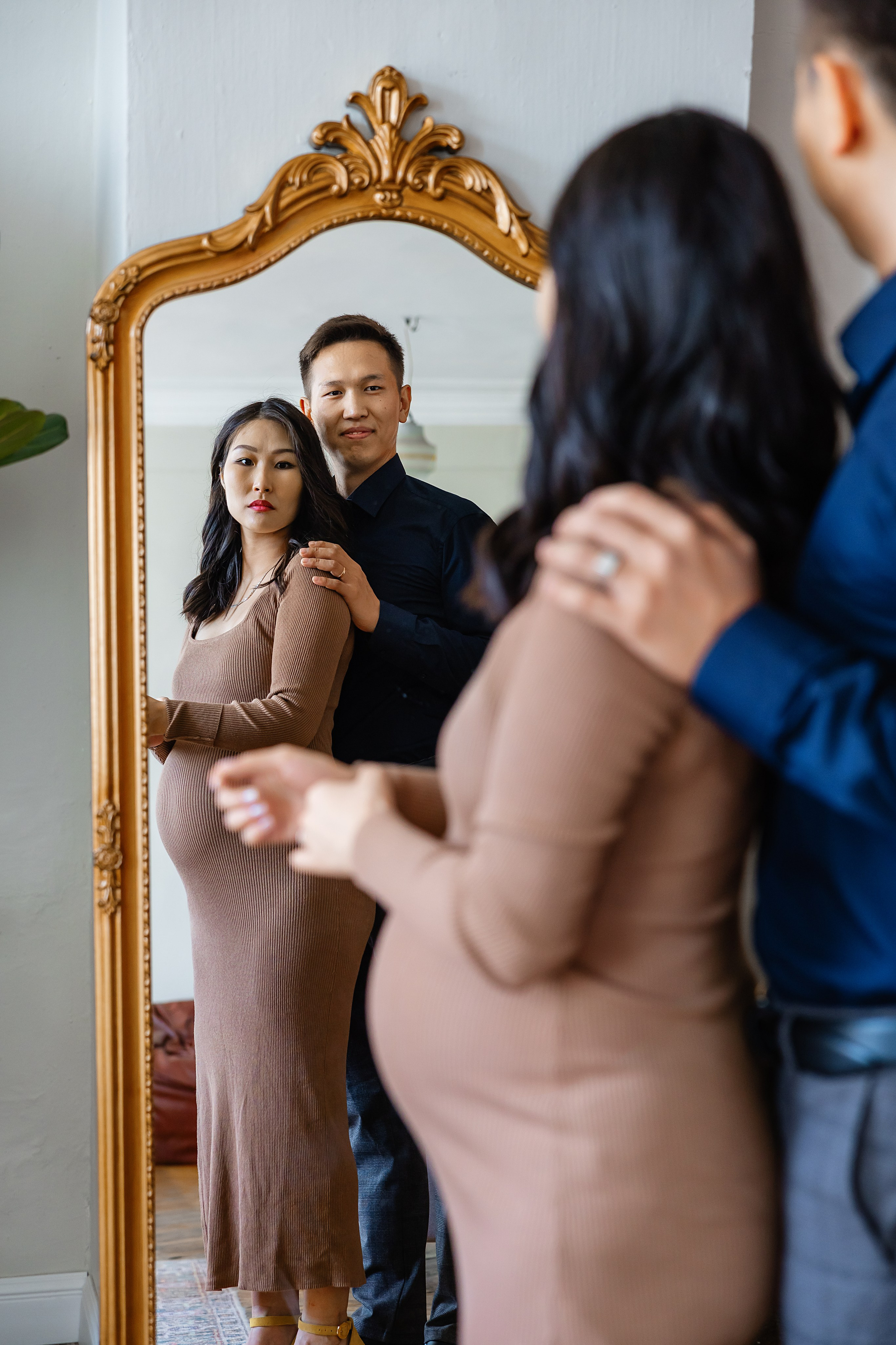 Ожидание. Фотограф и видеограф в Улан-Удэ: Аюна Габагуева и Артём Шаханов