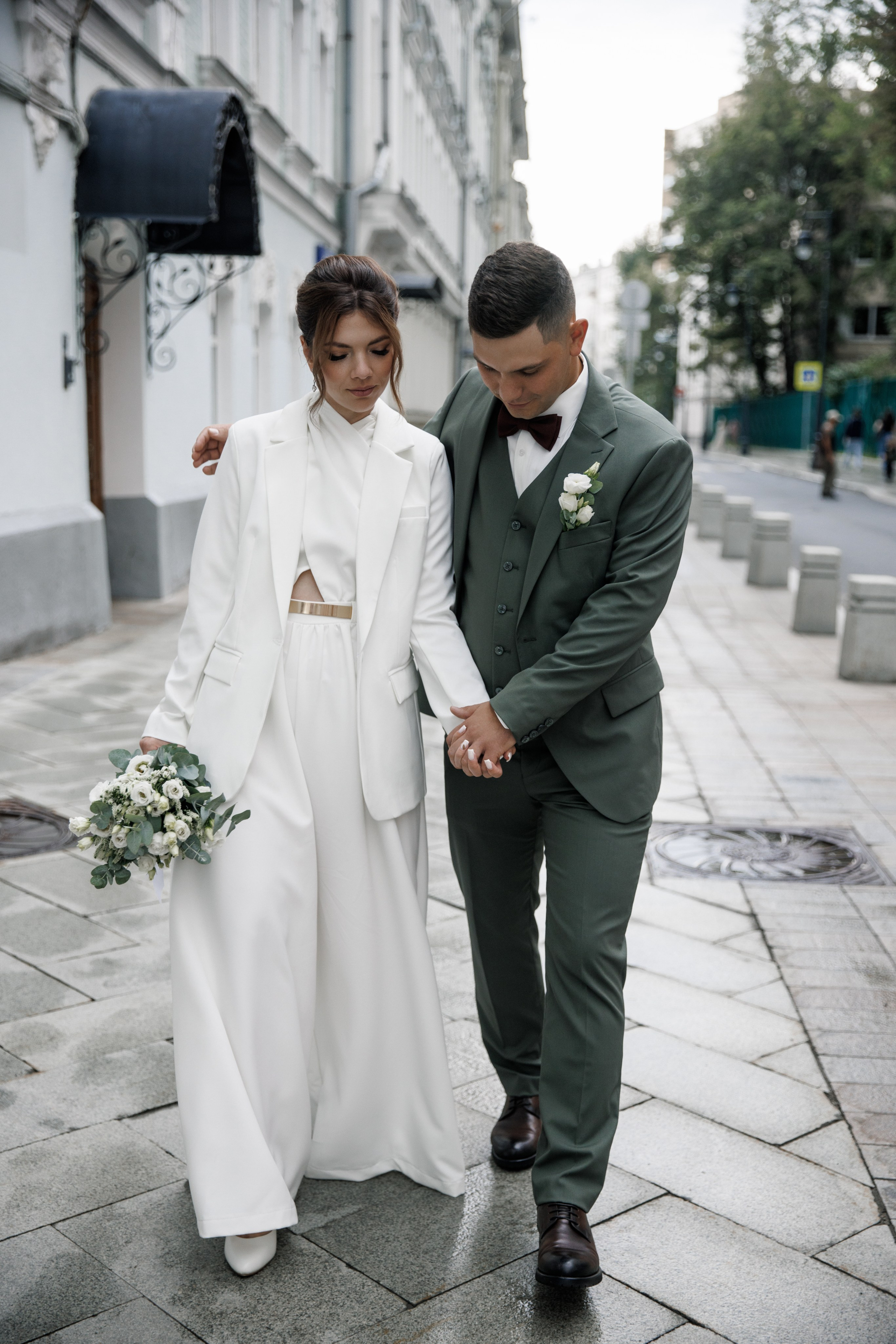 Станцуем?). Свадебный и семейный фотограф в Москве Julia Juice