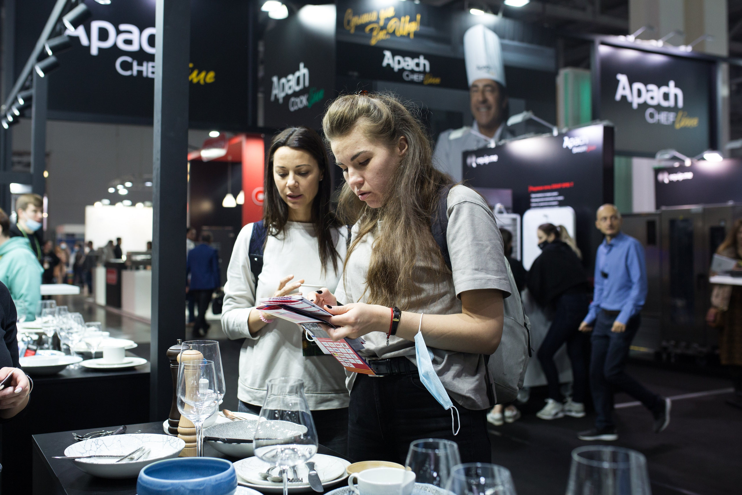 Выставка Apach. Свадебный и семейный фотограф в Москве Julia Juice