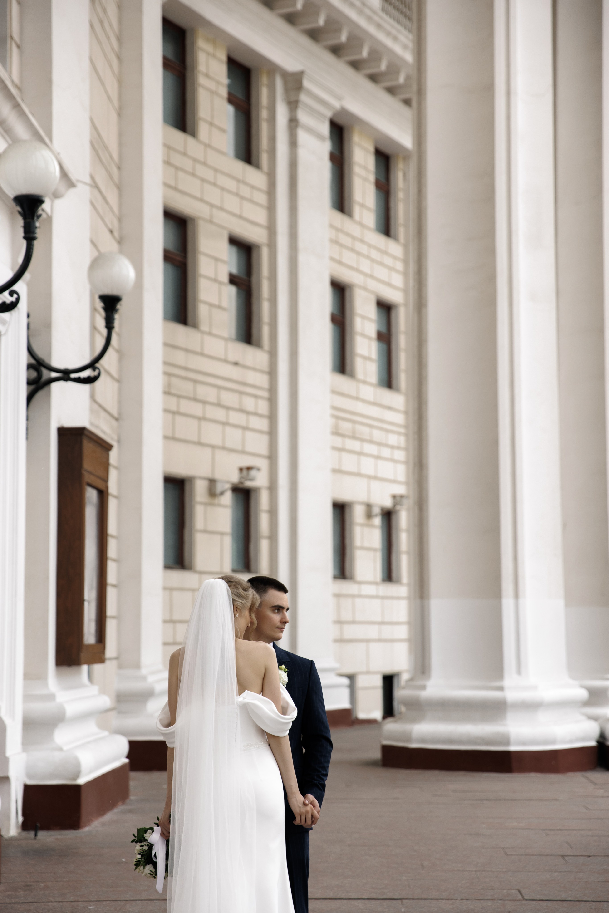 Марина и Сева обещают. Свадебный и семейный фотограф в Москве Julia Juice