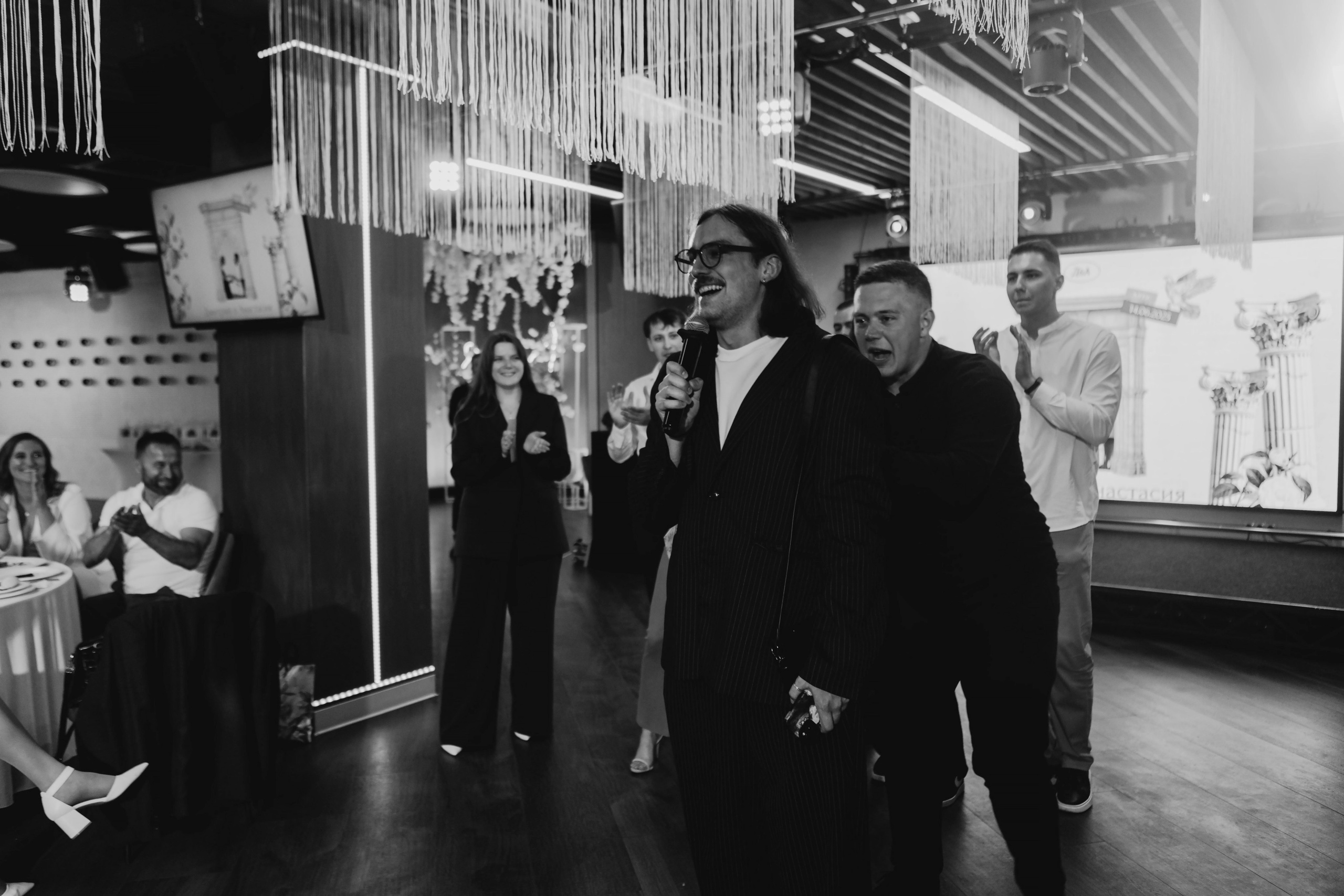 По настоящему. Свадебный и семейный фотограф Арестенко Анастасия