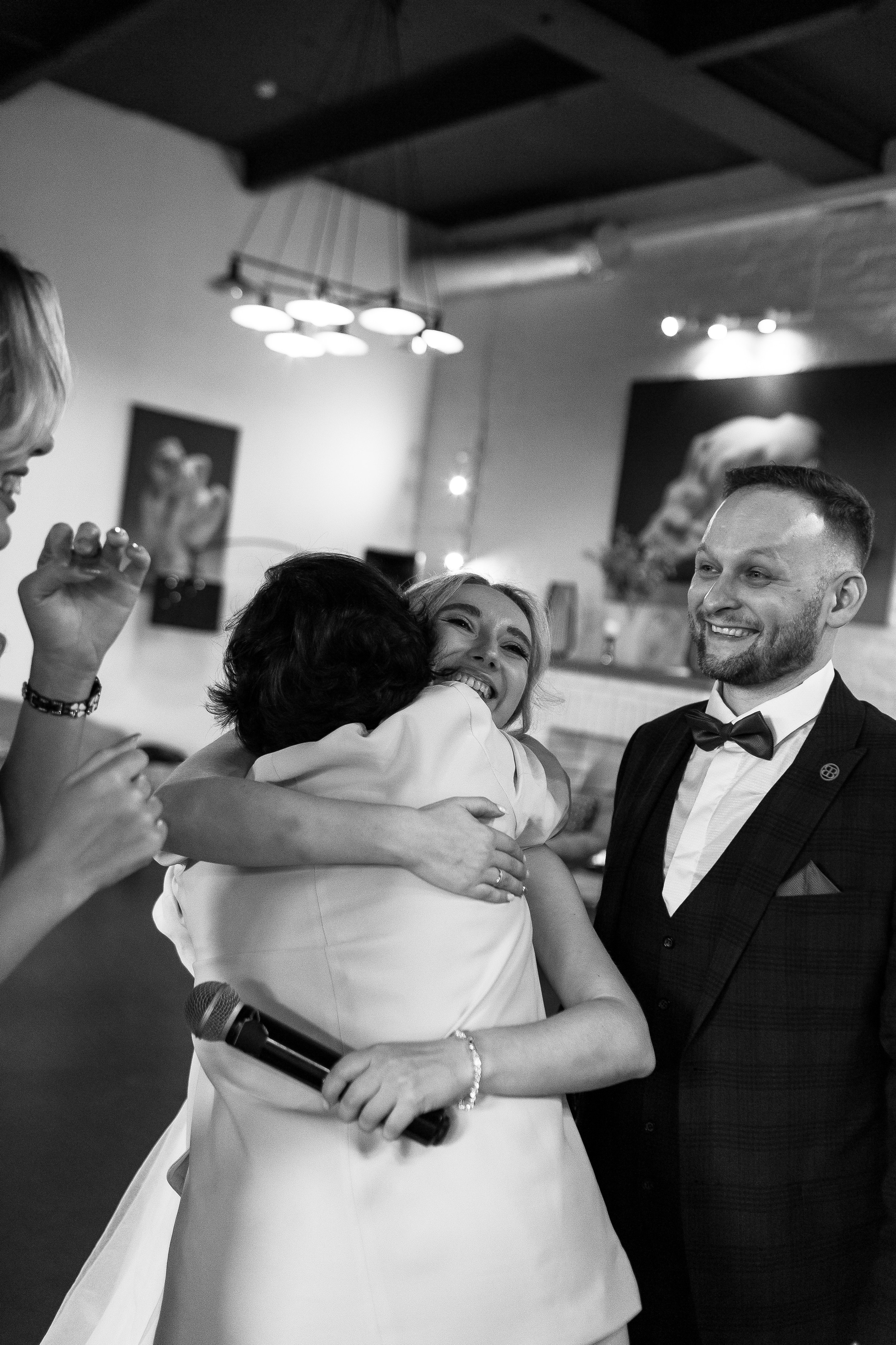 Свадебные истории. Свадебный и Семейный фотограф в Москве Александра Вайпер