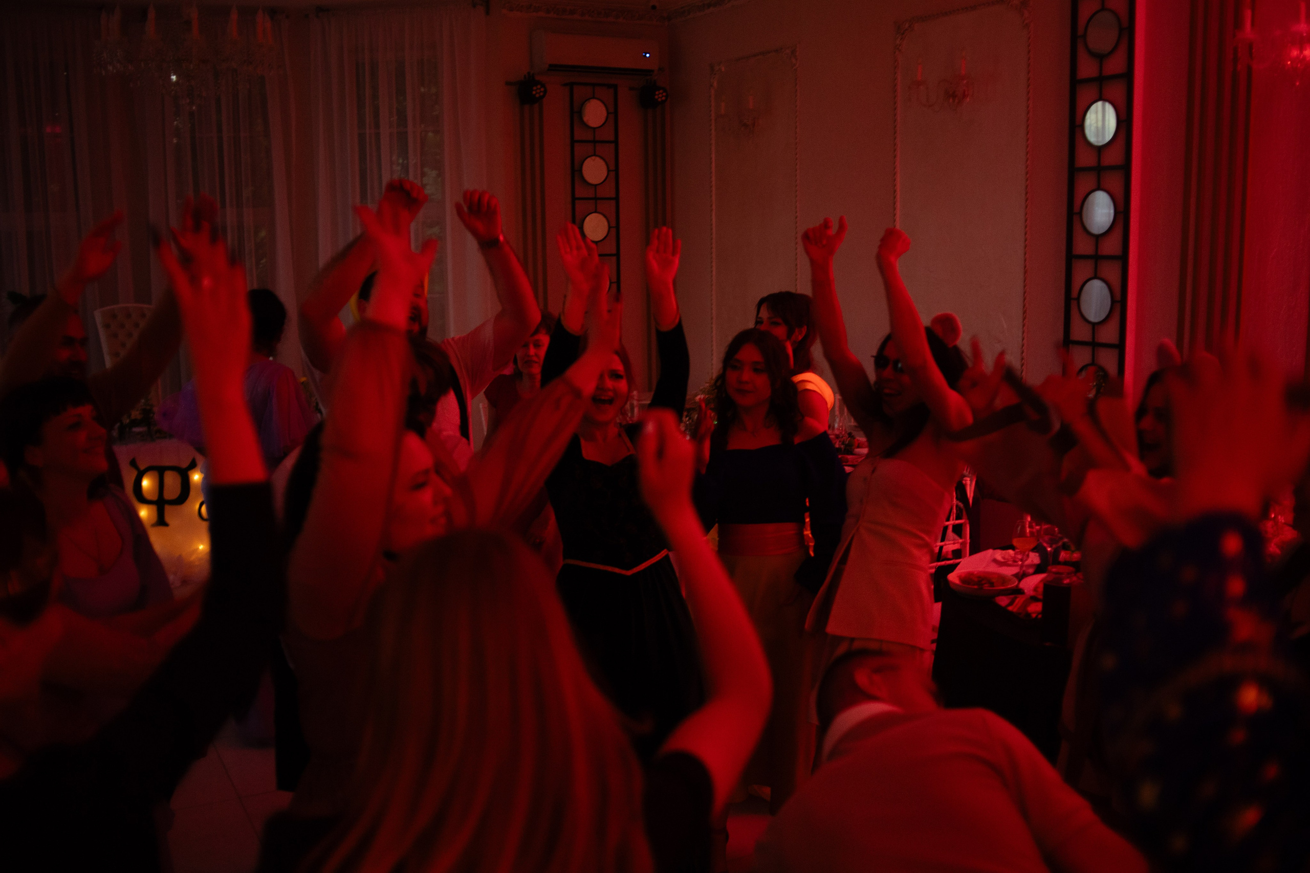 Шрек и Фиона. Свадебный фотограф в СПб и Москве Павел Сергеев