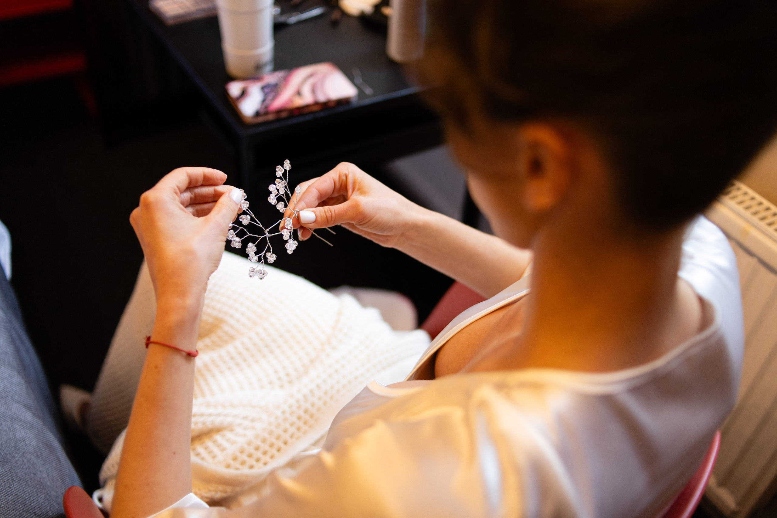 Дарина и Роман. Свадебный фотограф в СПб и Москве Павел Сергеев