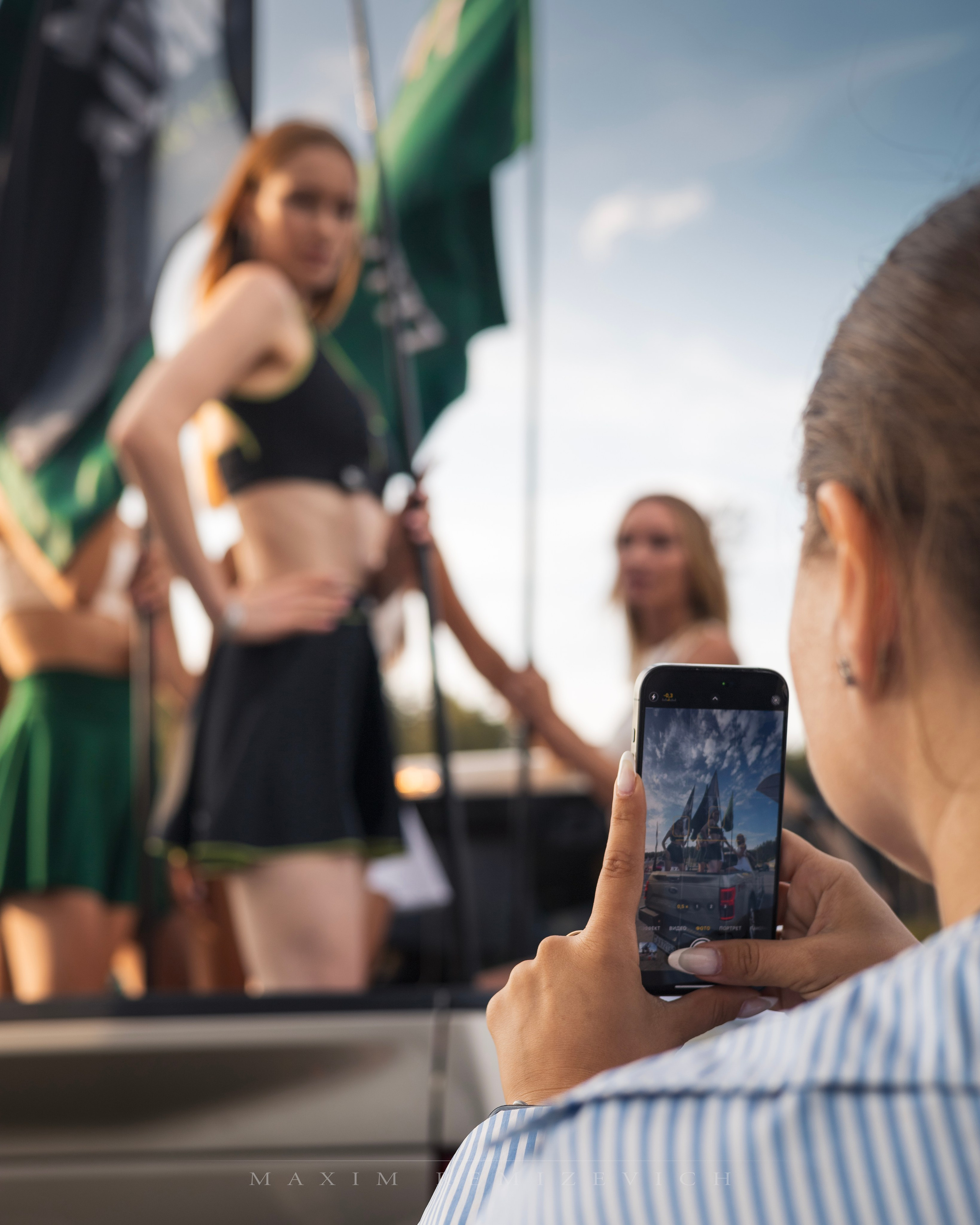 Тачки пикник и Стайки дрифт. Раубичи. 2024 | Максим Ремизевич. Maxim Remizevich | Photographer