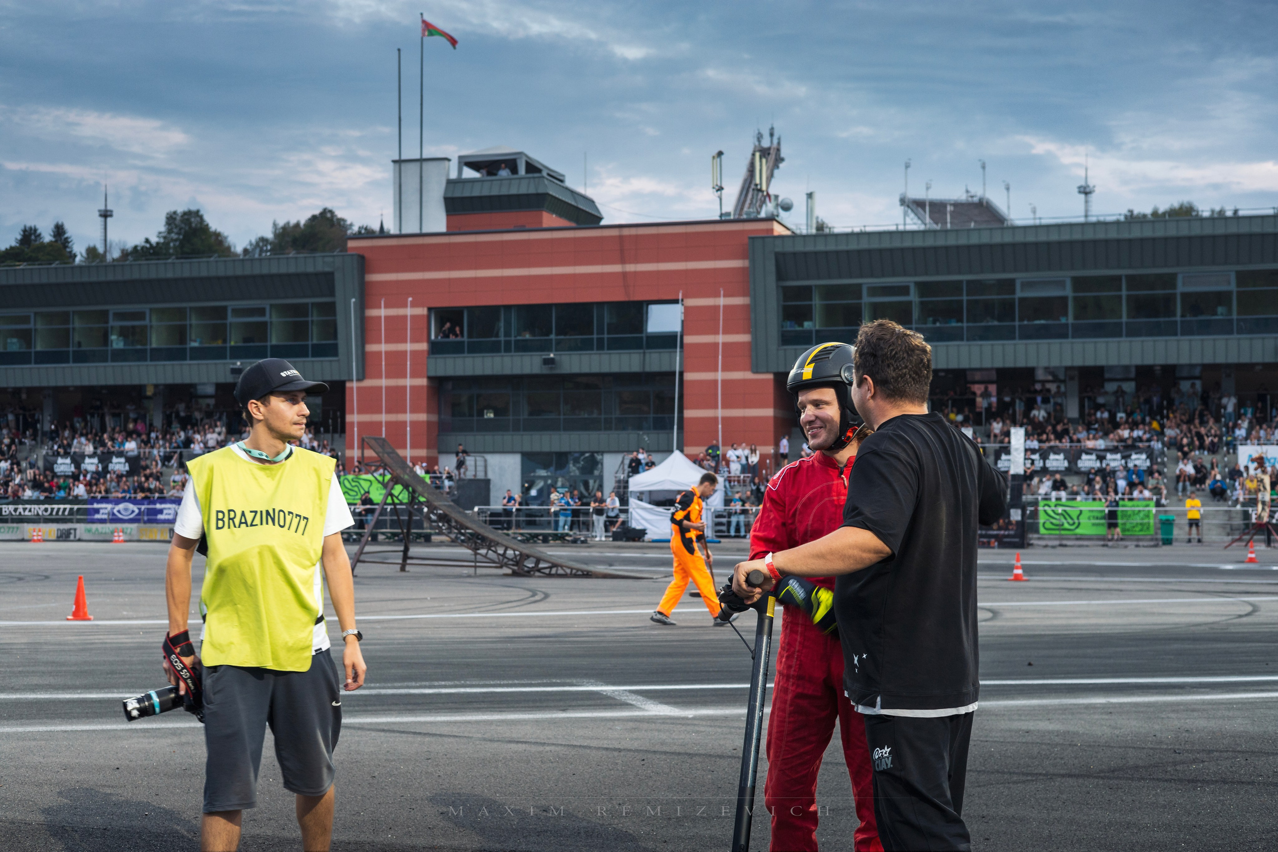Тачки пикник и Стайки дрифт. Раубичи. 2024 | Максим Ремизевич. Maxim Remizevich | Photographer