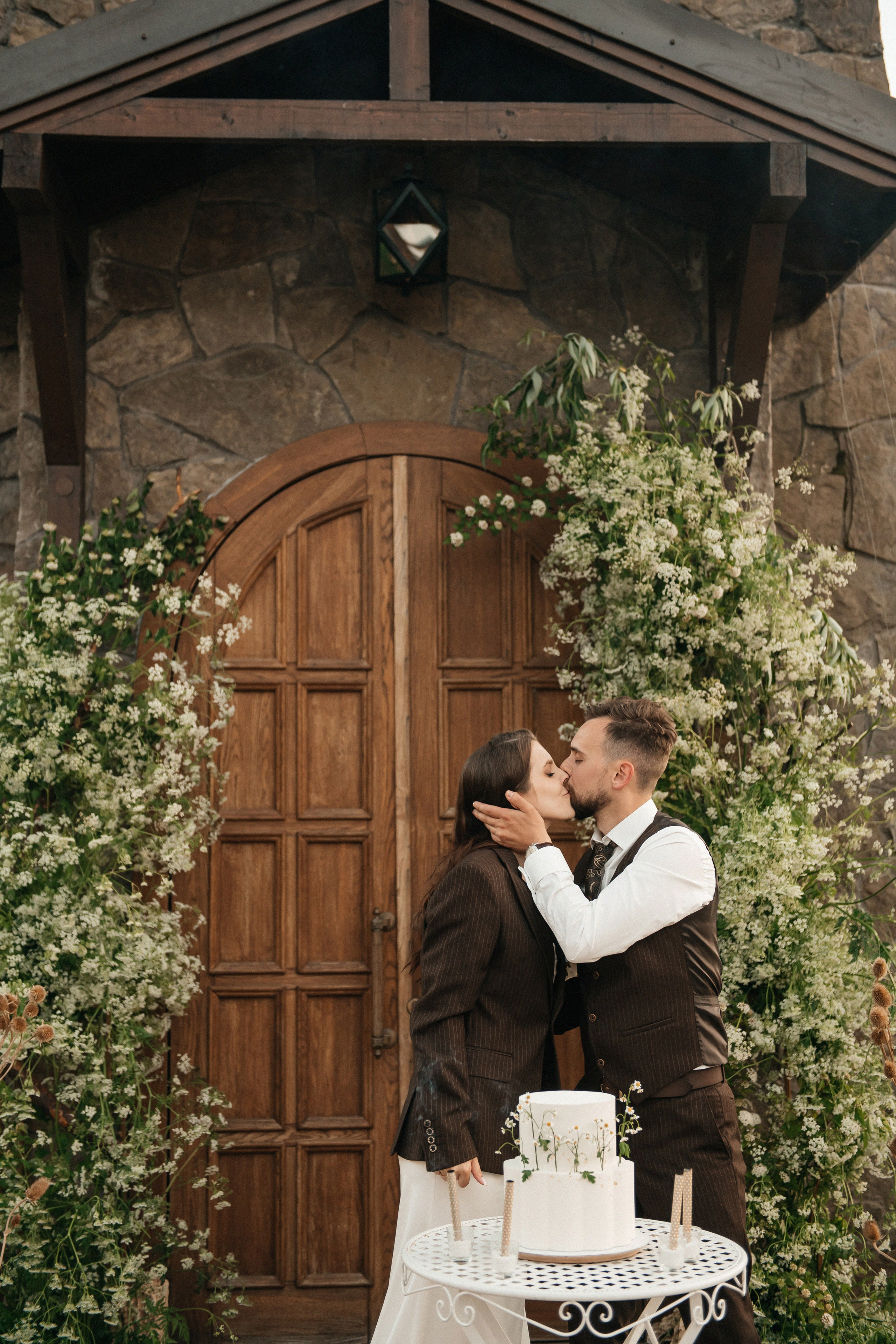 WEDDING. Мария — Свадебный фотограф