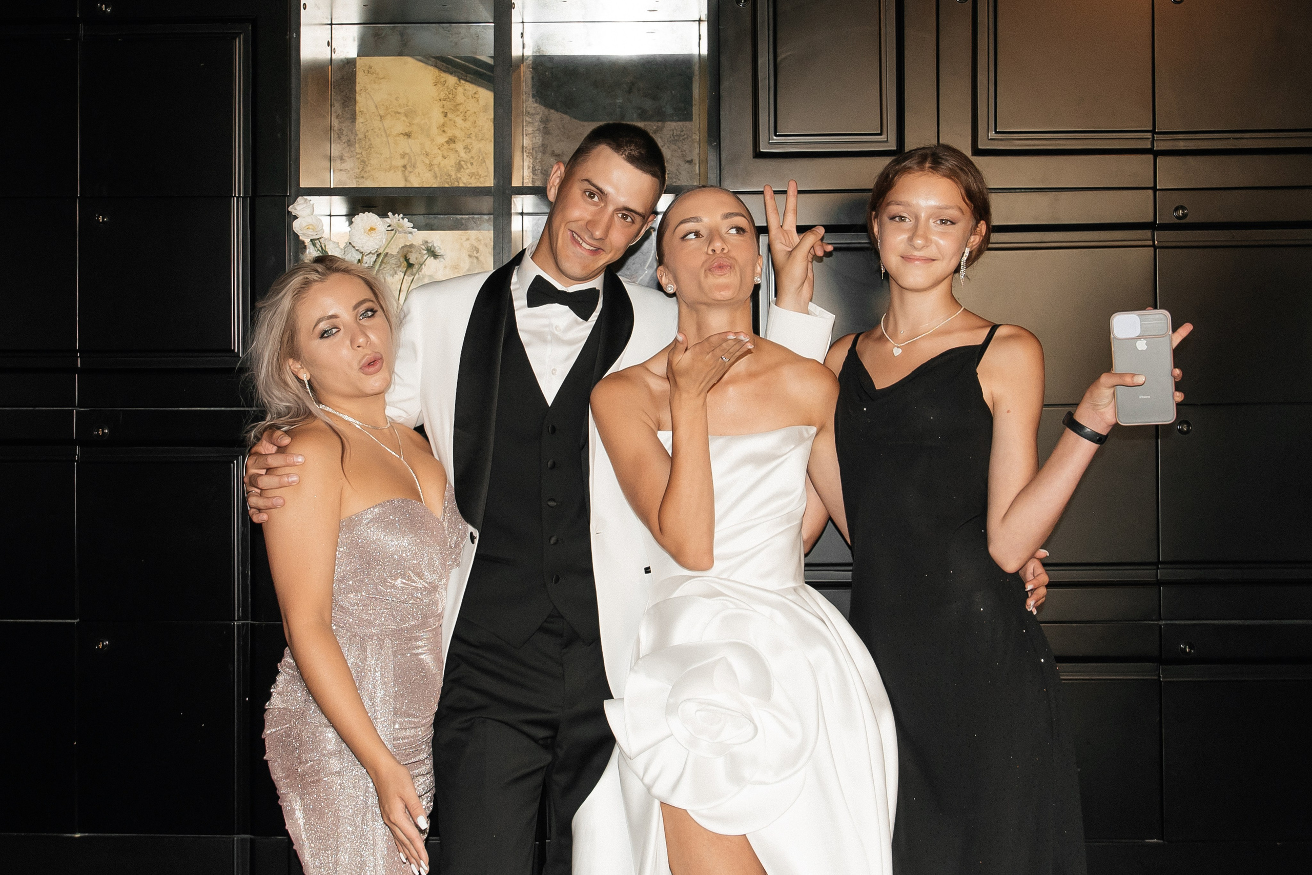 АНОНС. Мария — Свадебный фотограф