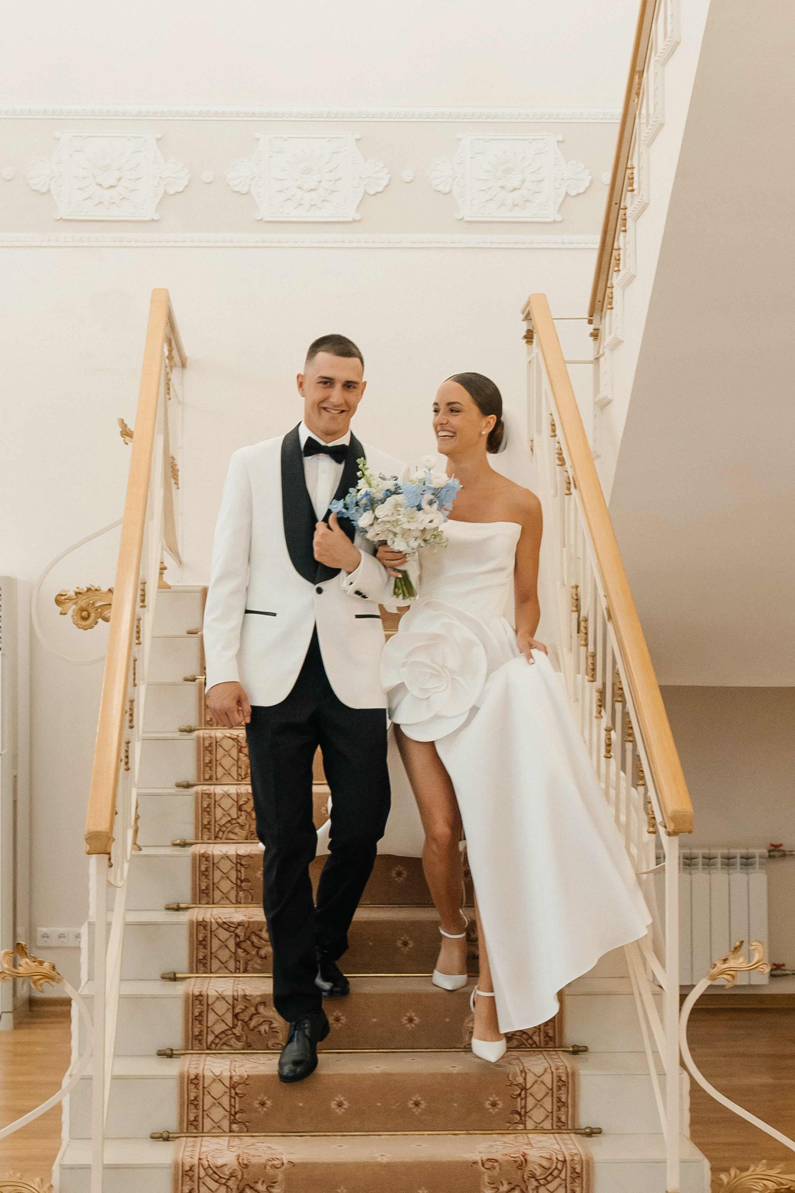 АНОНС. Мария — Свадебный фотограф