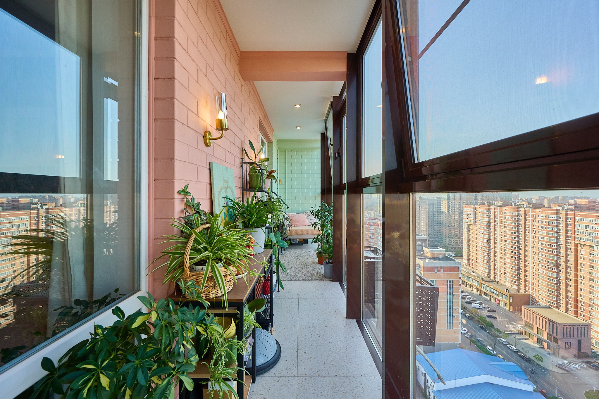 Квартира 198. Интерьерный фотограф в Краснодаре