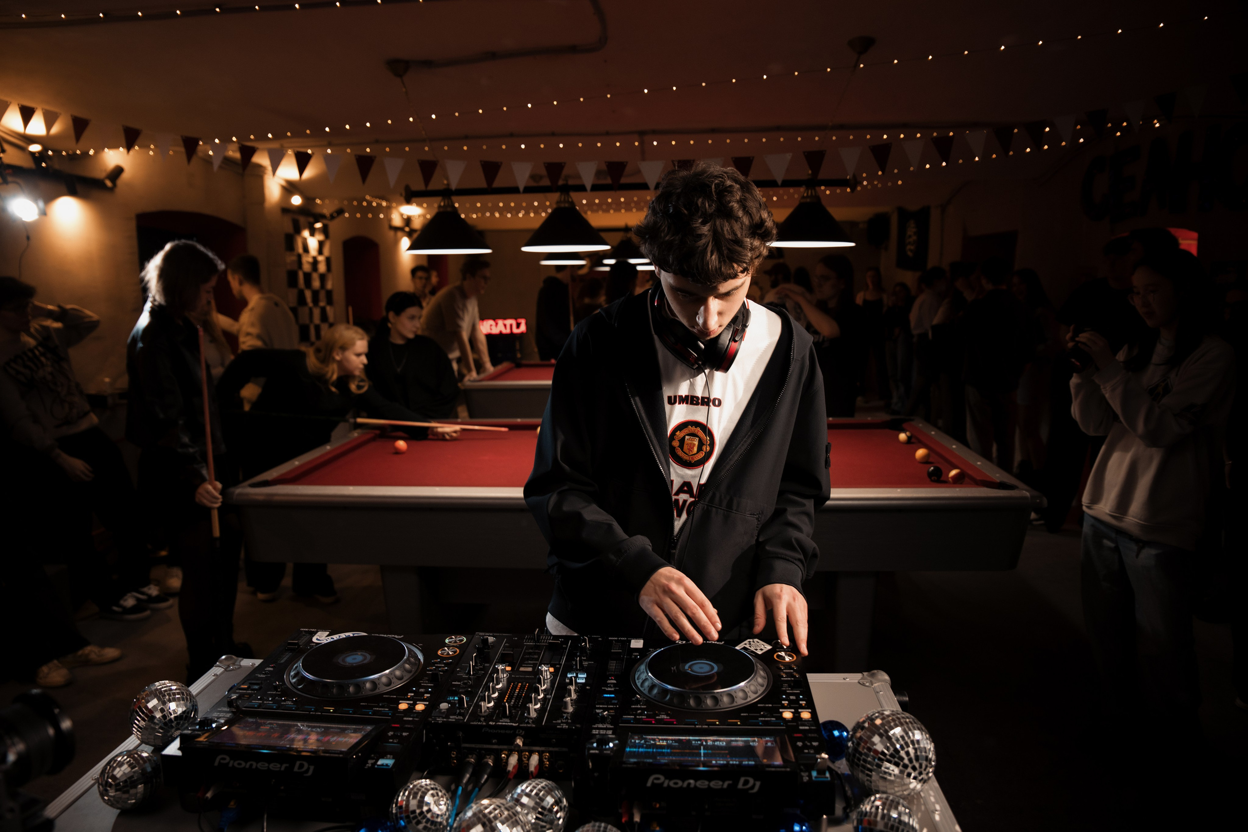 MEGAHOUSE x EIGHTBALL. Репортажный фотограф Блинова Мария