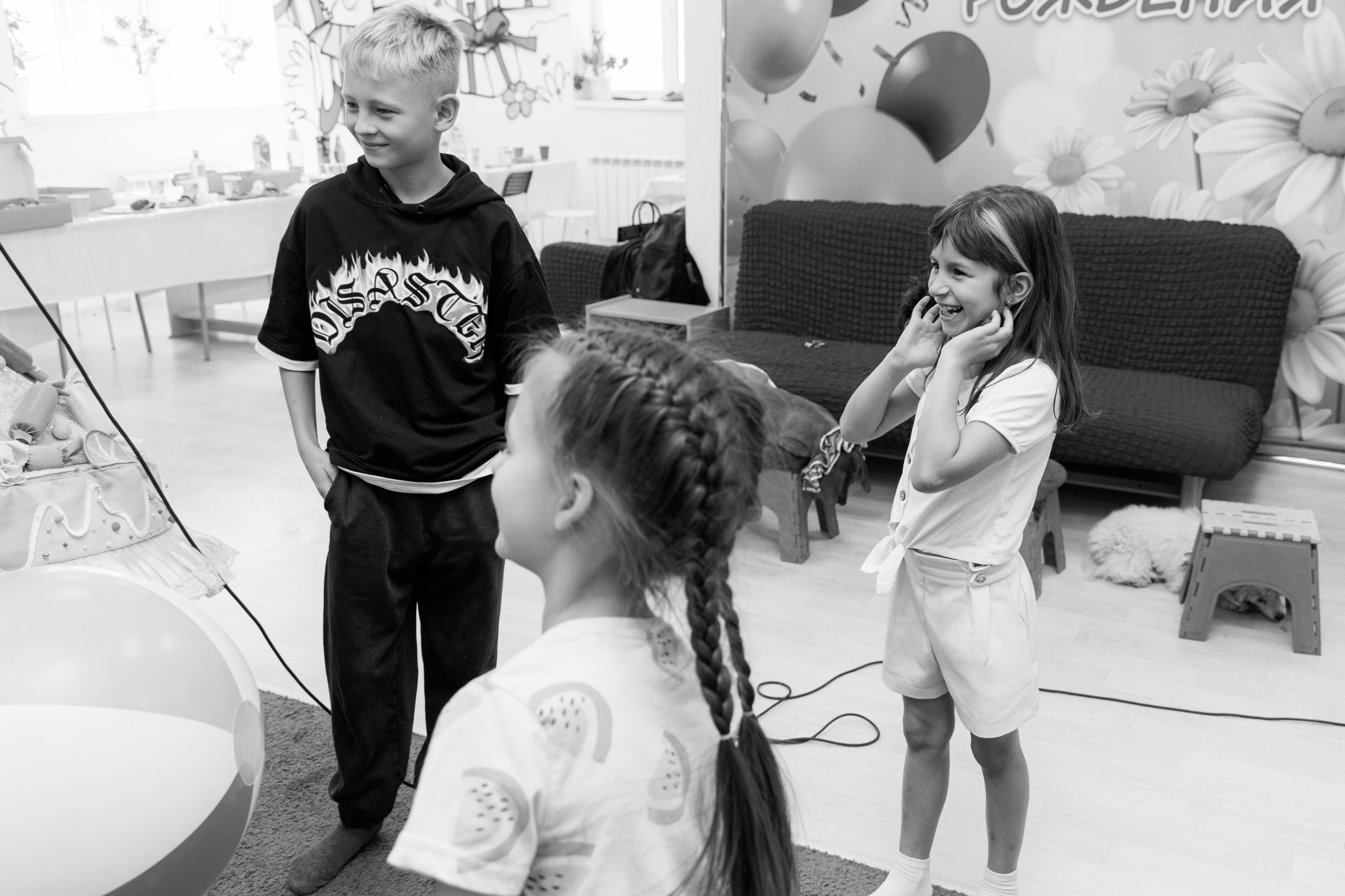 Марк 2 года. Aleksantis