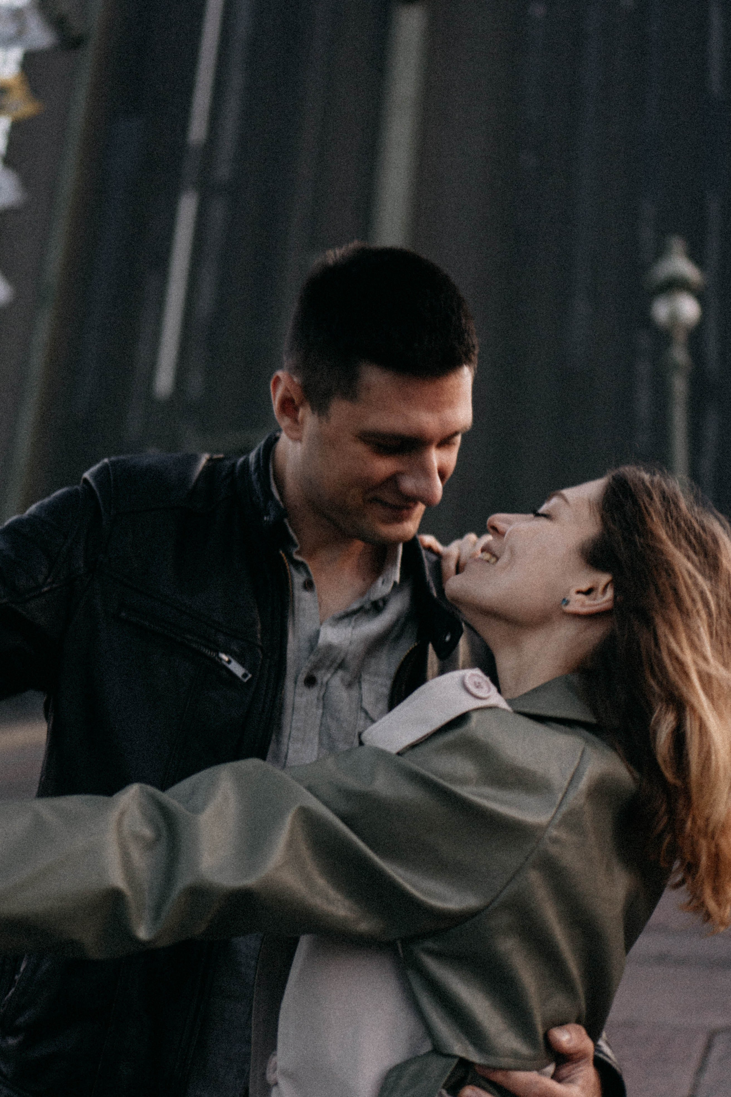 Рассветная, белые ночи. Профессиональный фотограф, Санкт-Петербург — Виктория Богомолова