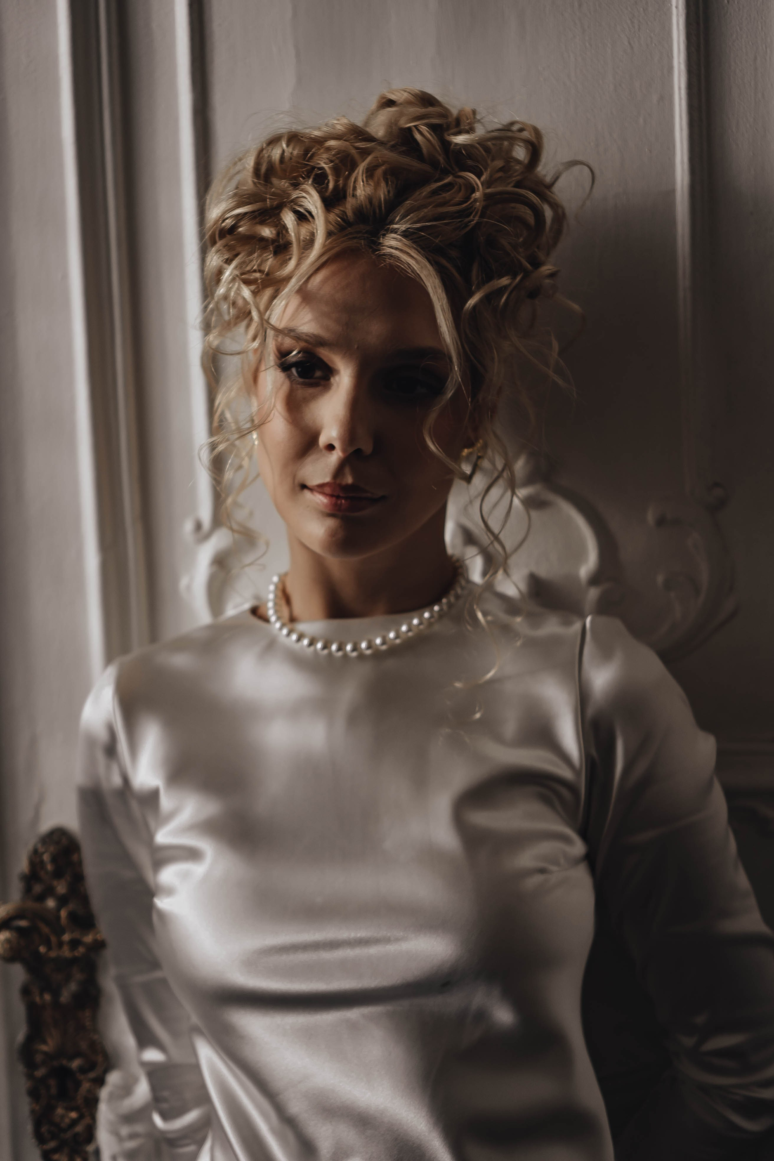 СВАДЕБНАЯ ФОТОСЕСИИЯ В НИКОЛАЕВСКОМ ДВОРЦЕ. Профессиональный фотограф, Санкт-Петербург — Виктория Богомолова