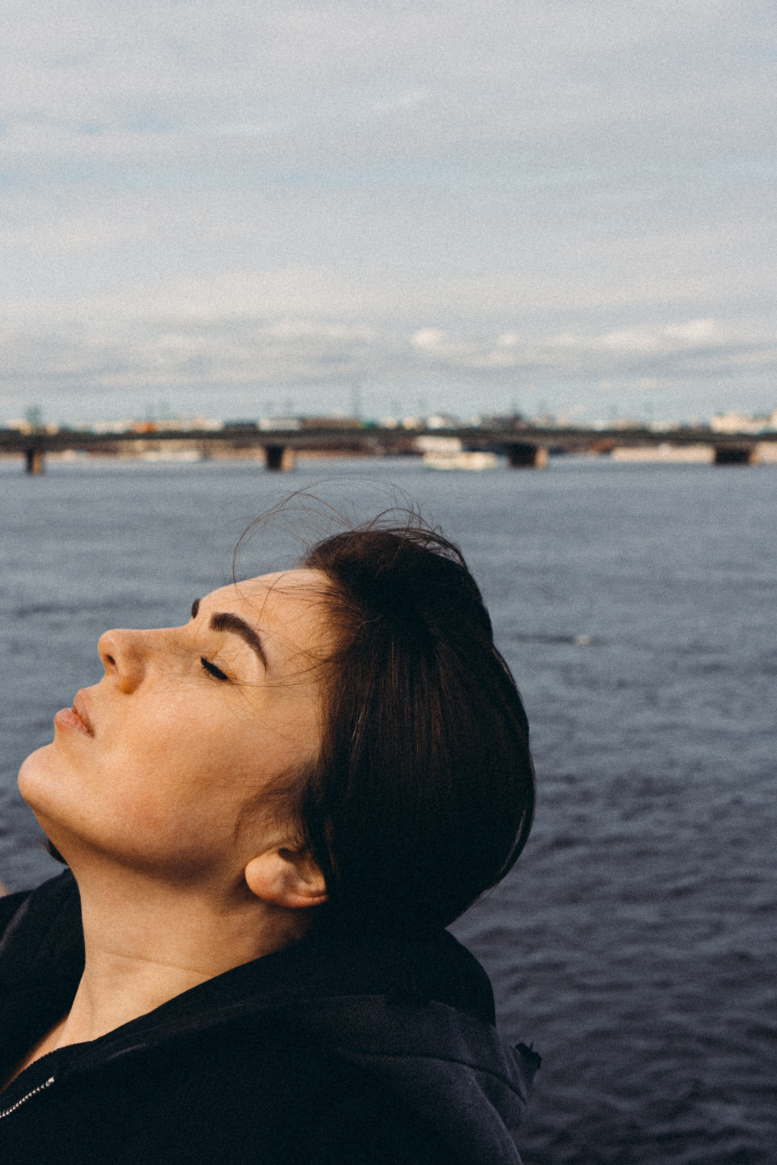 Прогулка по весеннему Питеру. Профессиональный фотограф, Санкт-Петербург — Виктория Богомолова