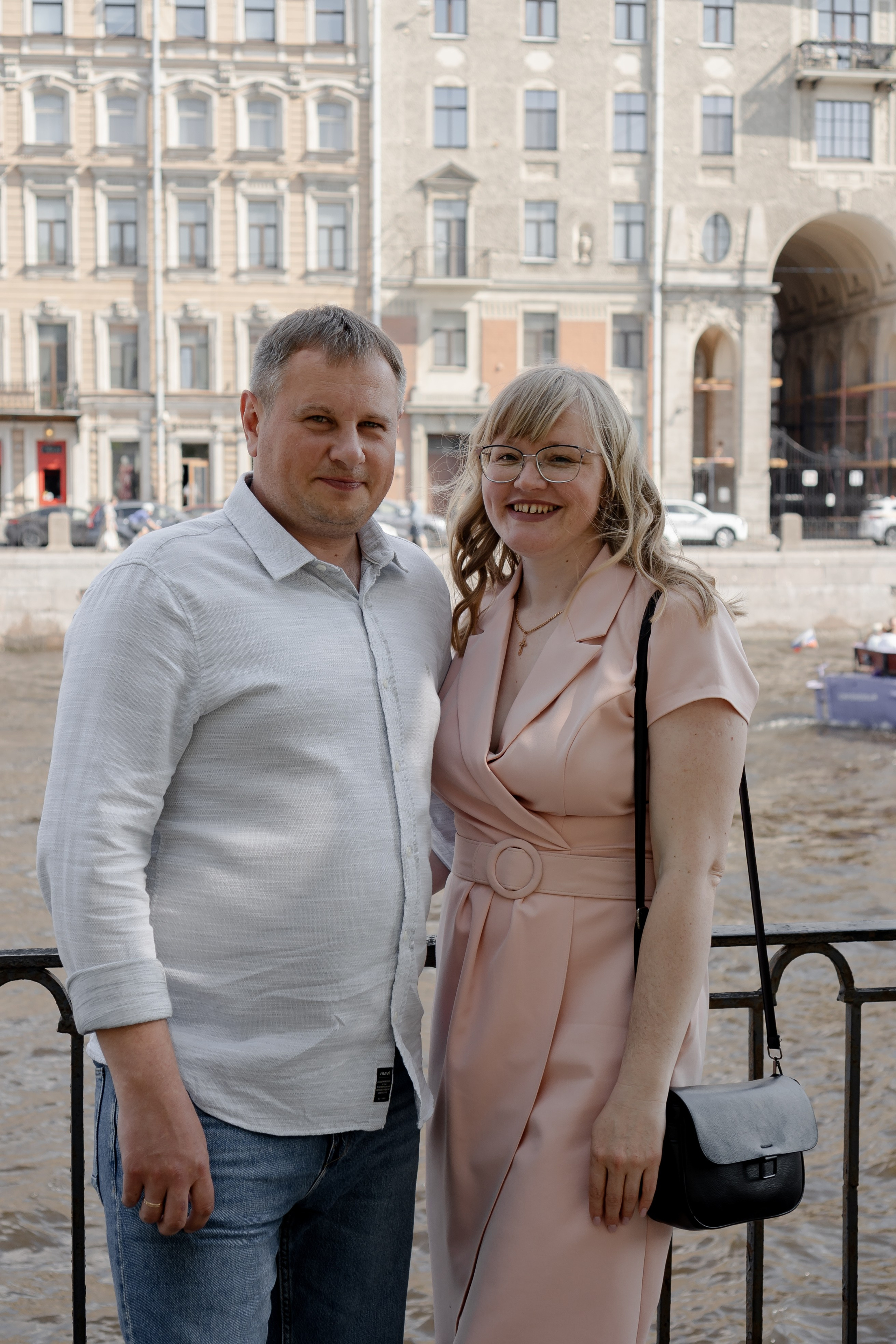 СВАДЕБНЫЙ РЕПОРТАЖ. Профессиональный фотограф, Санкт-Петербург — Виктория Богомолова