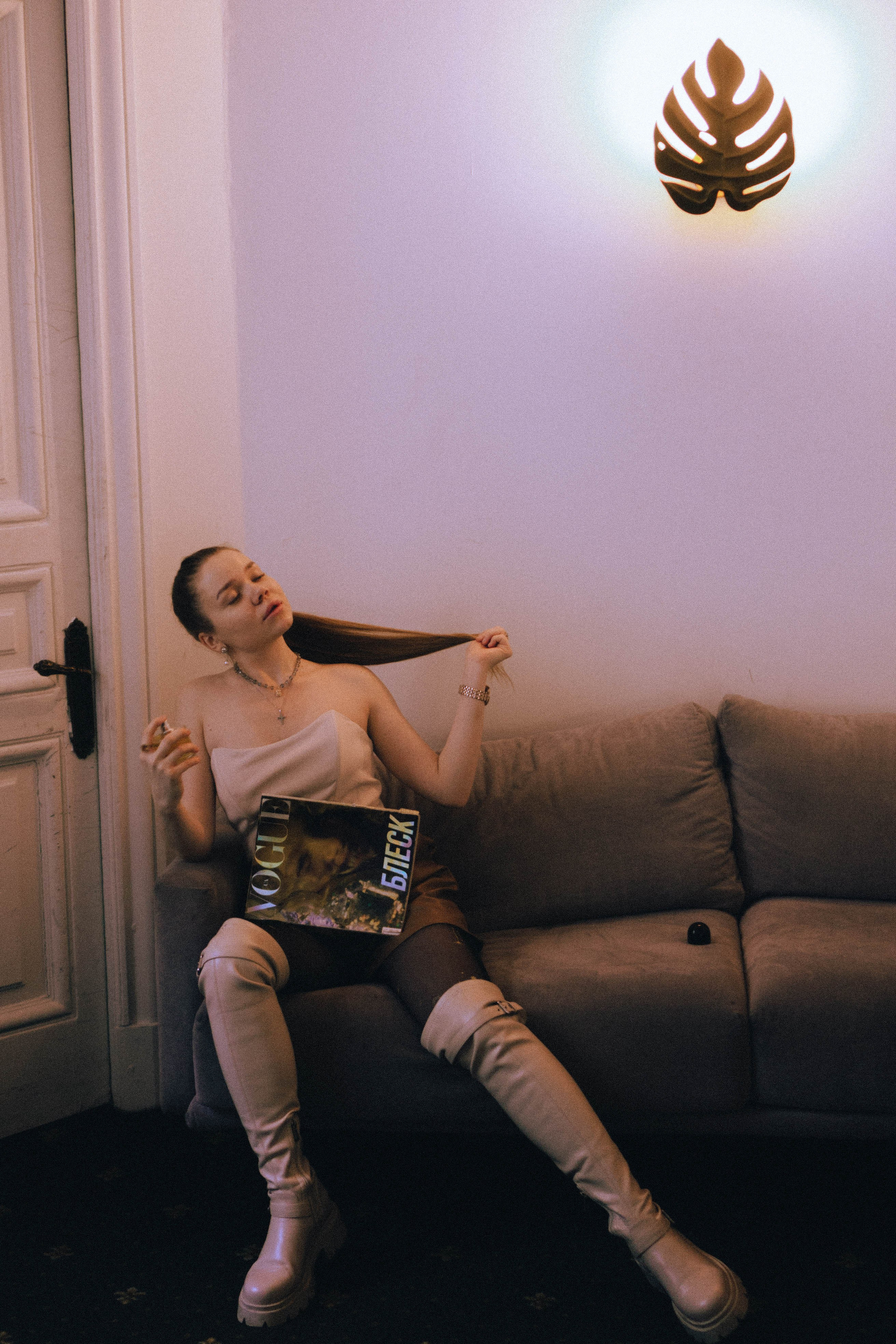 Питерский балкон. Профессиональный фотограф, Санкт-Петербург — Виктория Богомолова