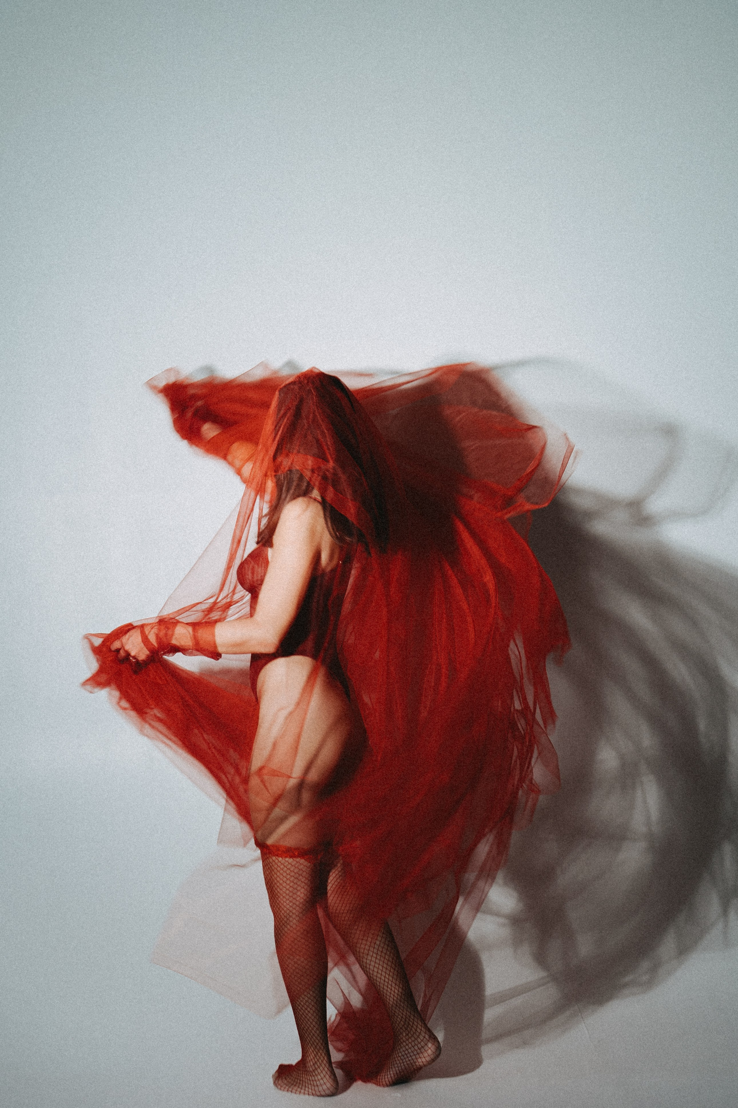 Творческая история для девушки. Профессиональный фотограф, Санкт-Петербург — Виктория Богомолова