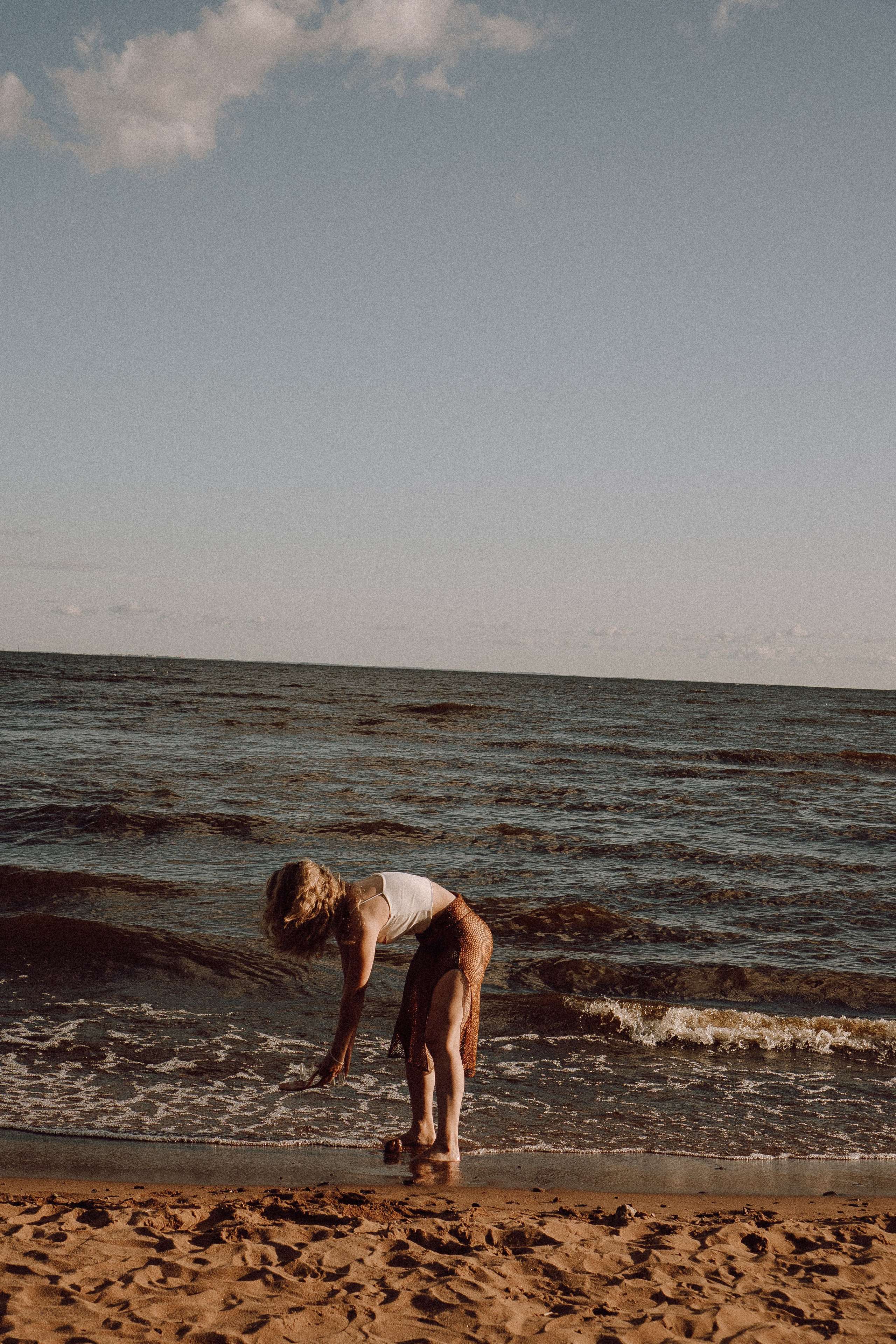 РОМАНТИКА ФИНСКОГО ЗАЛИВА. Профессиональный фотограф, Санкт-Петербург — Виктория Богомолова