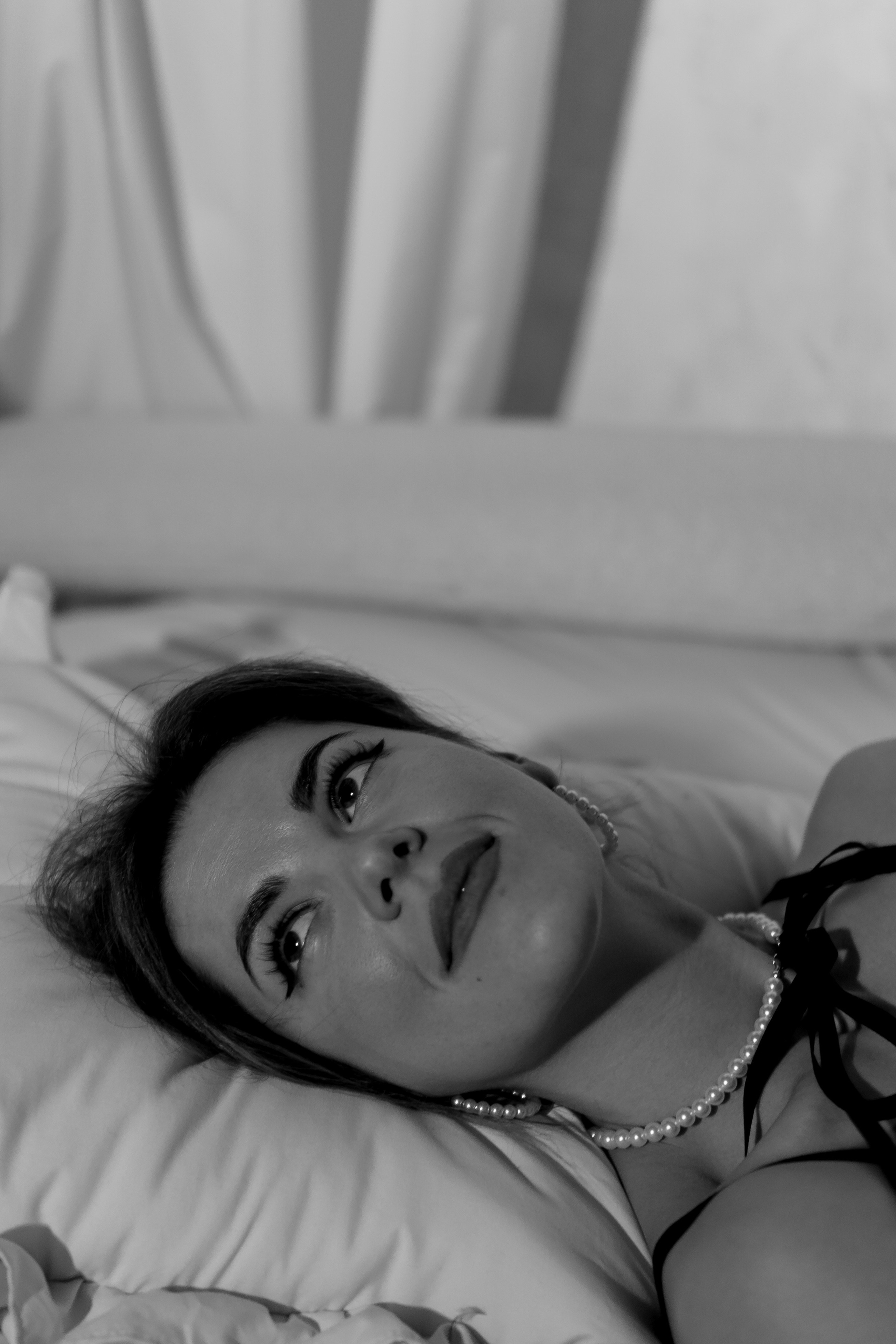 Студийная. Профессиональный фотограф, Санкт-Петербург — Виктория Богомолова