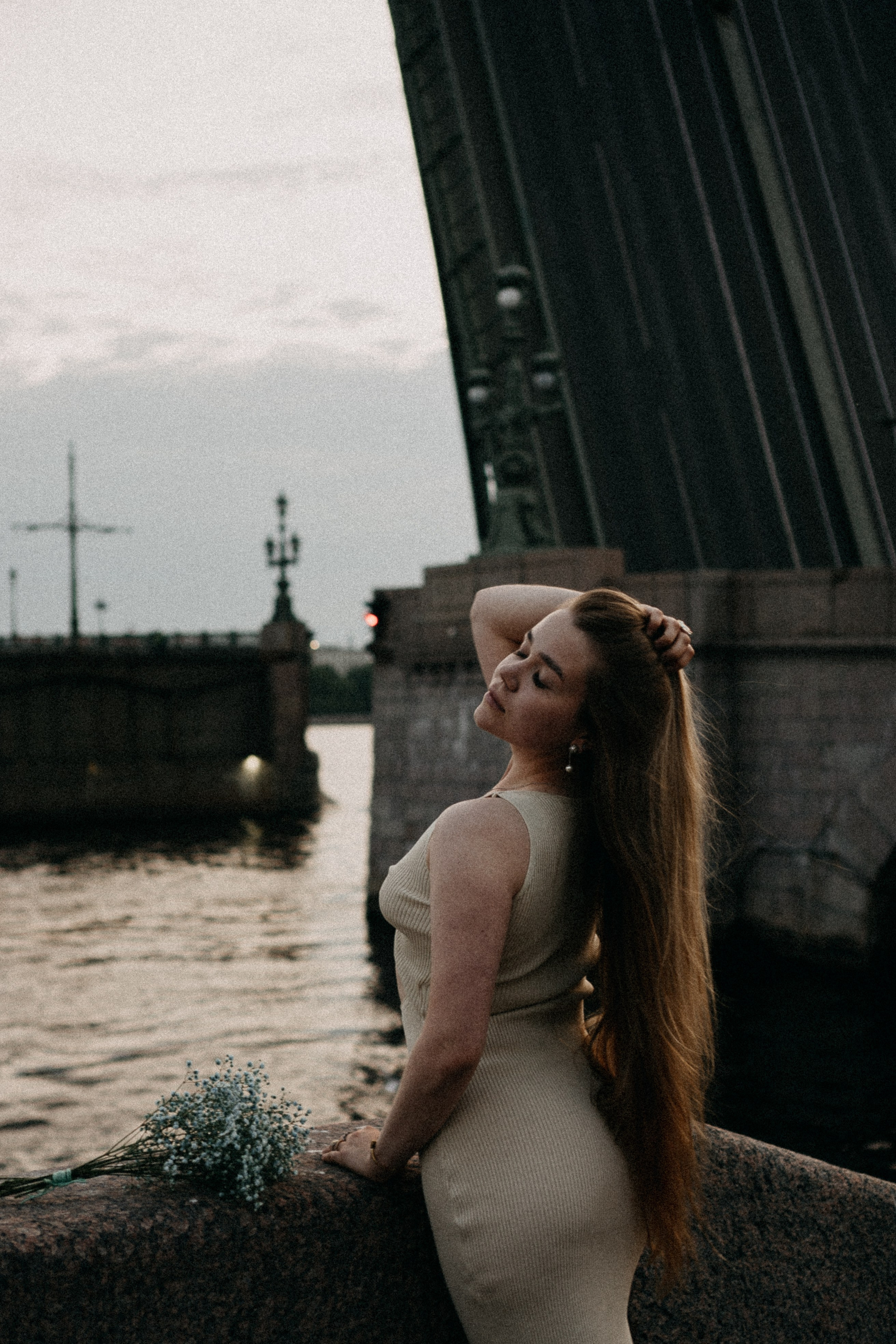 Рассветная. Профессиональный фотограф, Санкт-Петербург — Виктория Богомолова