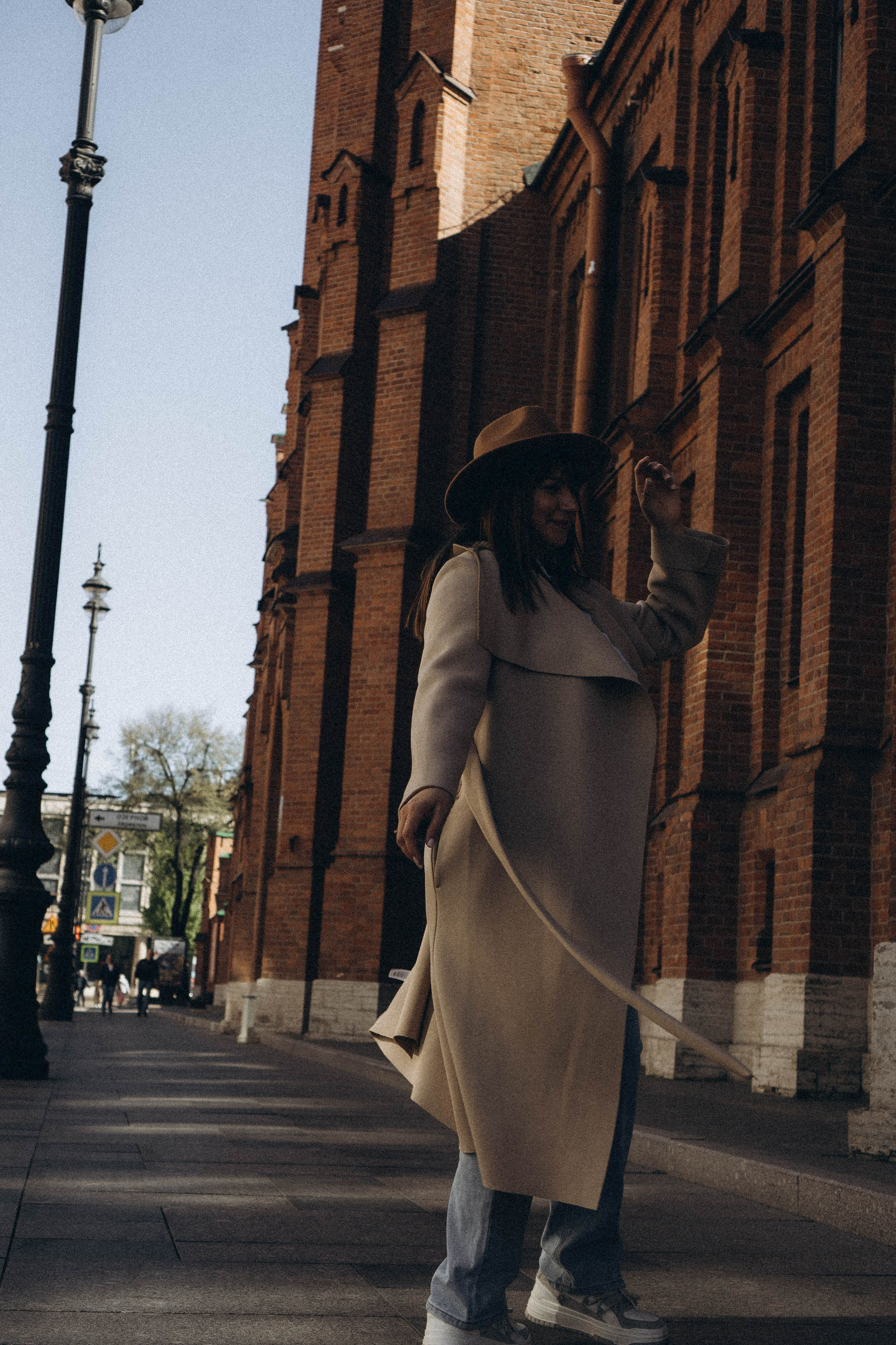 Прогулочная. Профессиональный фотограф, Санкт-Петербург — Виктория Богомолова