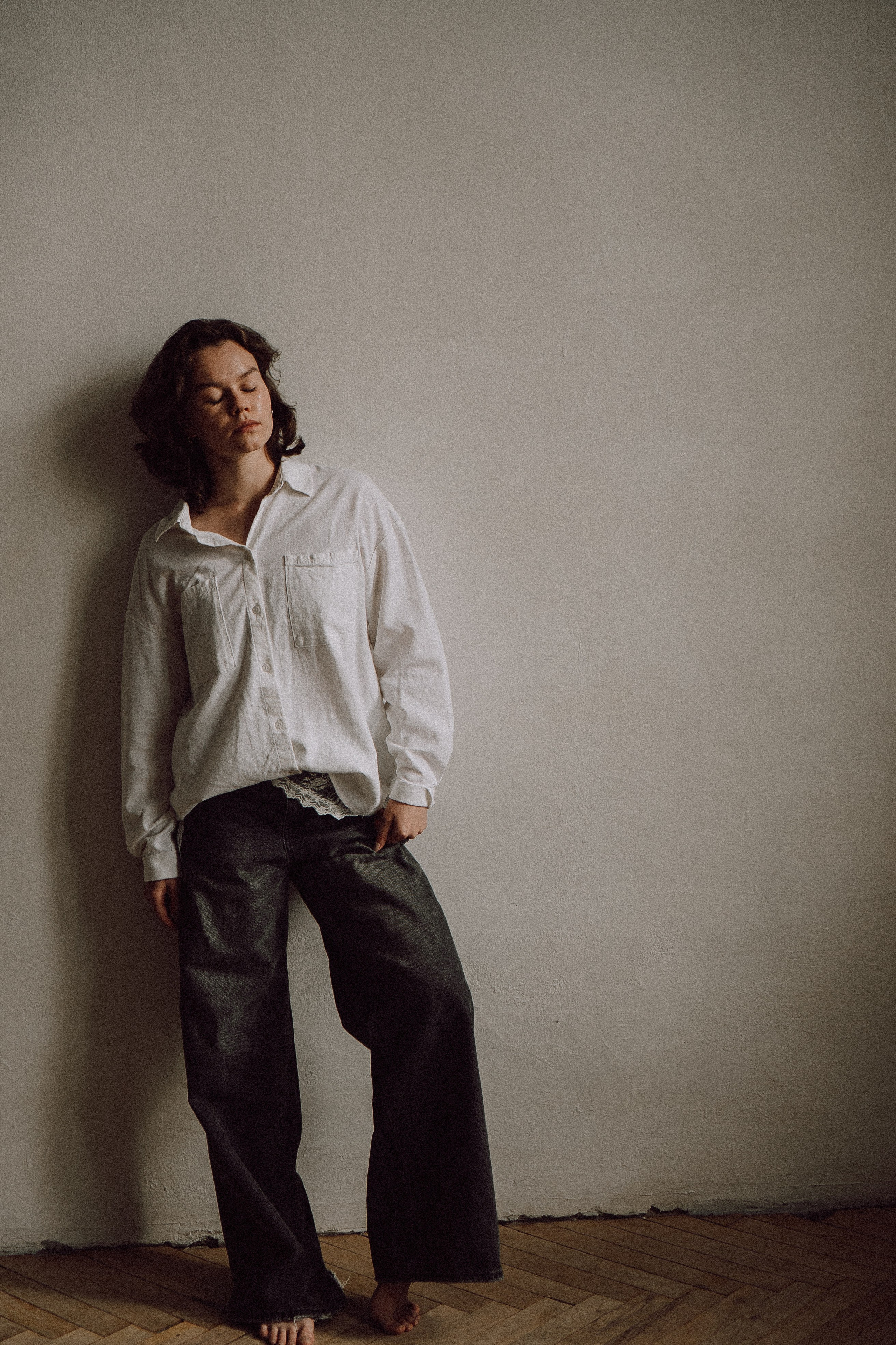 СТУДИЙНАЯ. Профессиональный фотограф, Санкт-Петербург — Виктория Богомолова