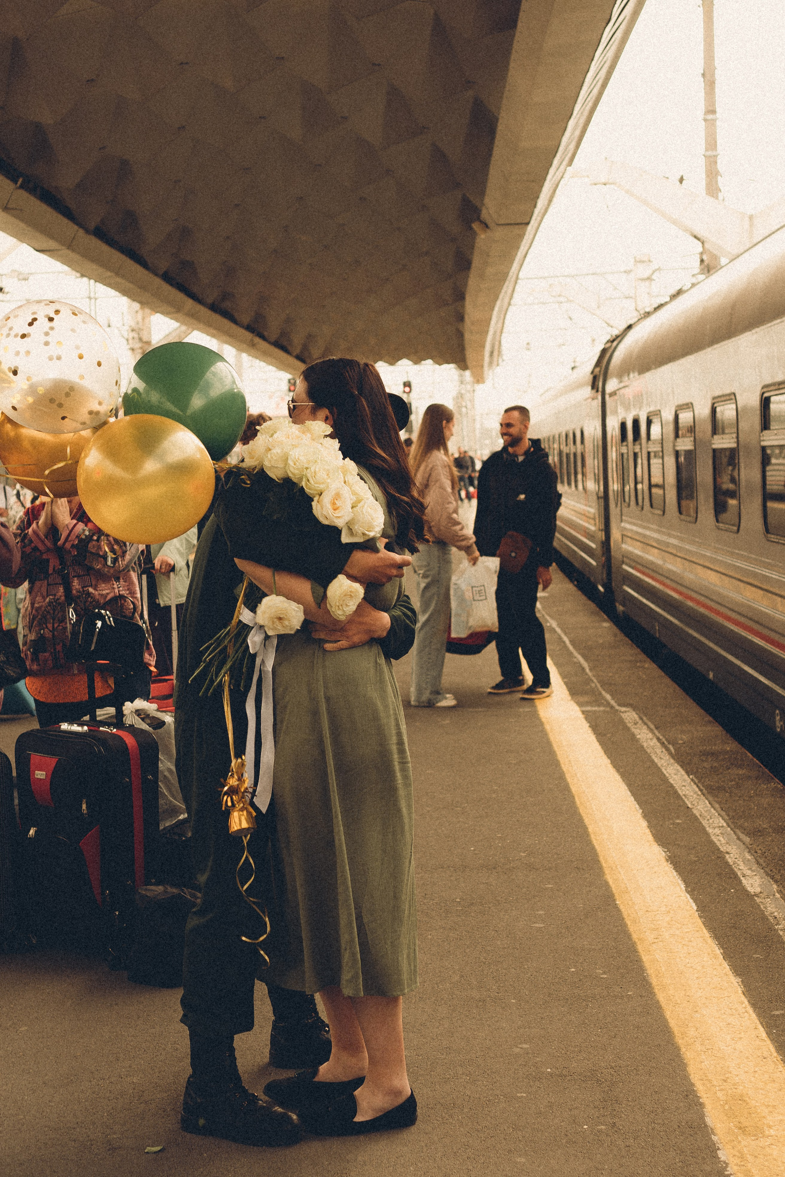 ПРЕДЛОЖЕНИЕ. Профессиональный фотограф, Санкт-Петербург — Виктория Богомолова