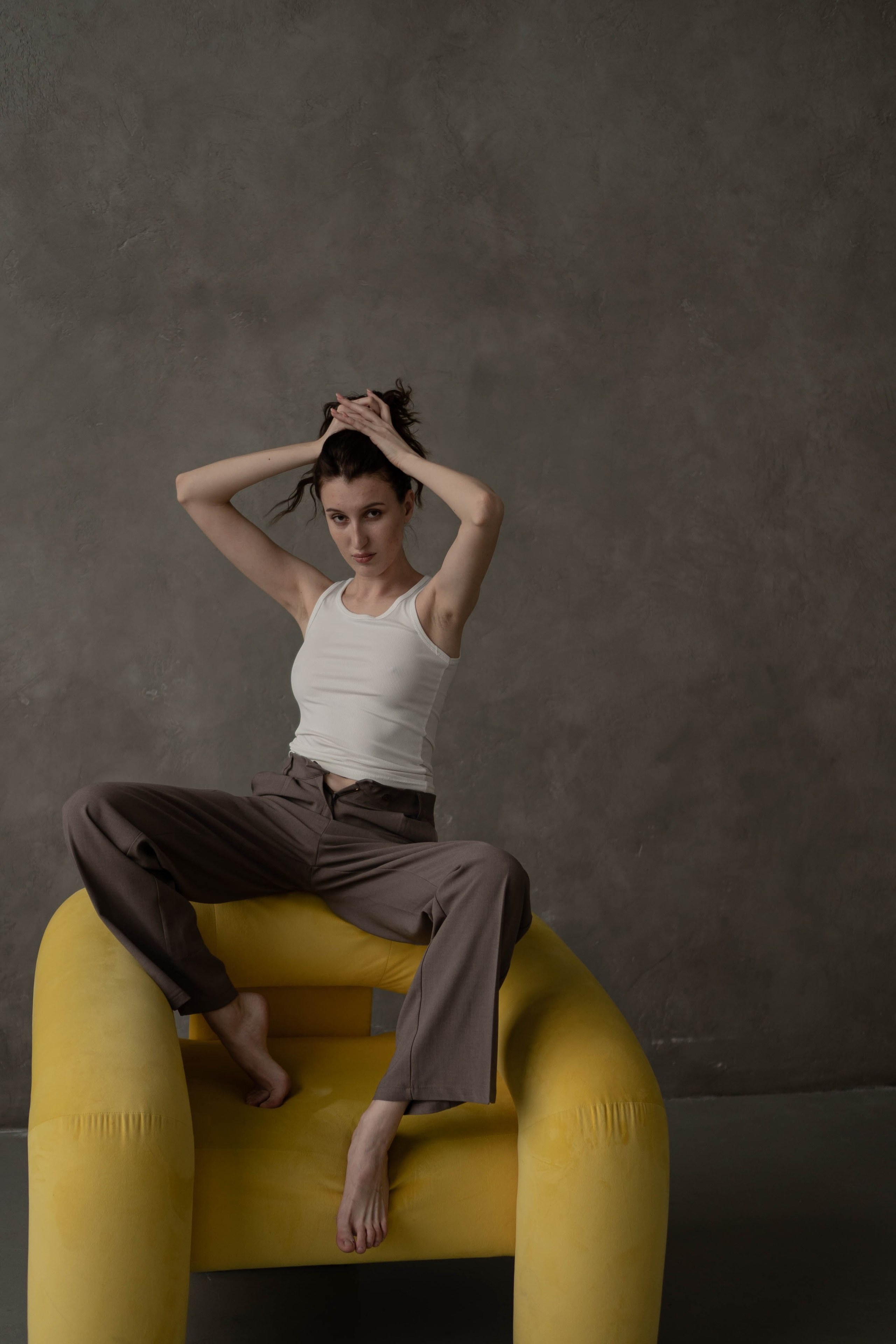 Студийная. Профессиональный фотограф, Санкт-Петербург — Виктория Богомолова