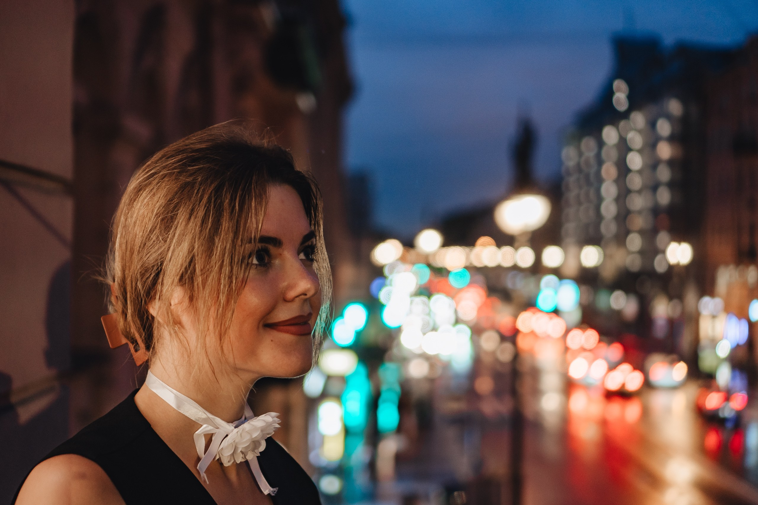 Студийная (обработка в другом стиле). Профессиональный фотограф, Санкт-Петербург — Виктория Богомолова