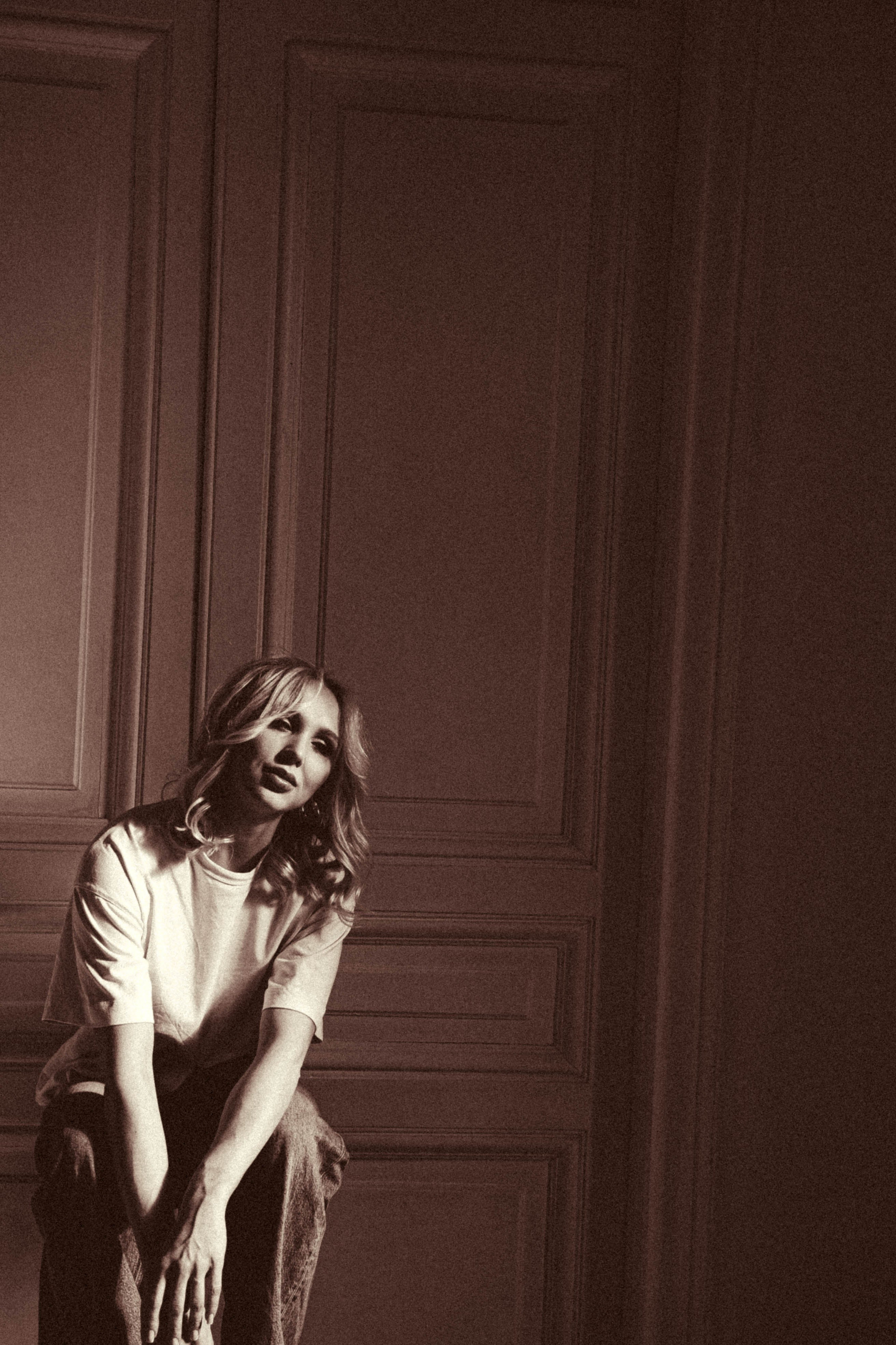 Винтажный стиль. Профессиональный фотограф, Санкт-Петербург — Виктория Богомолова