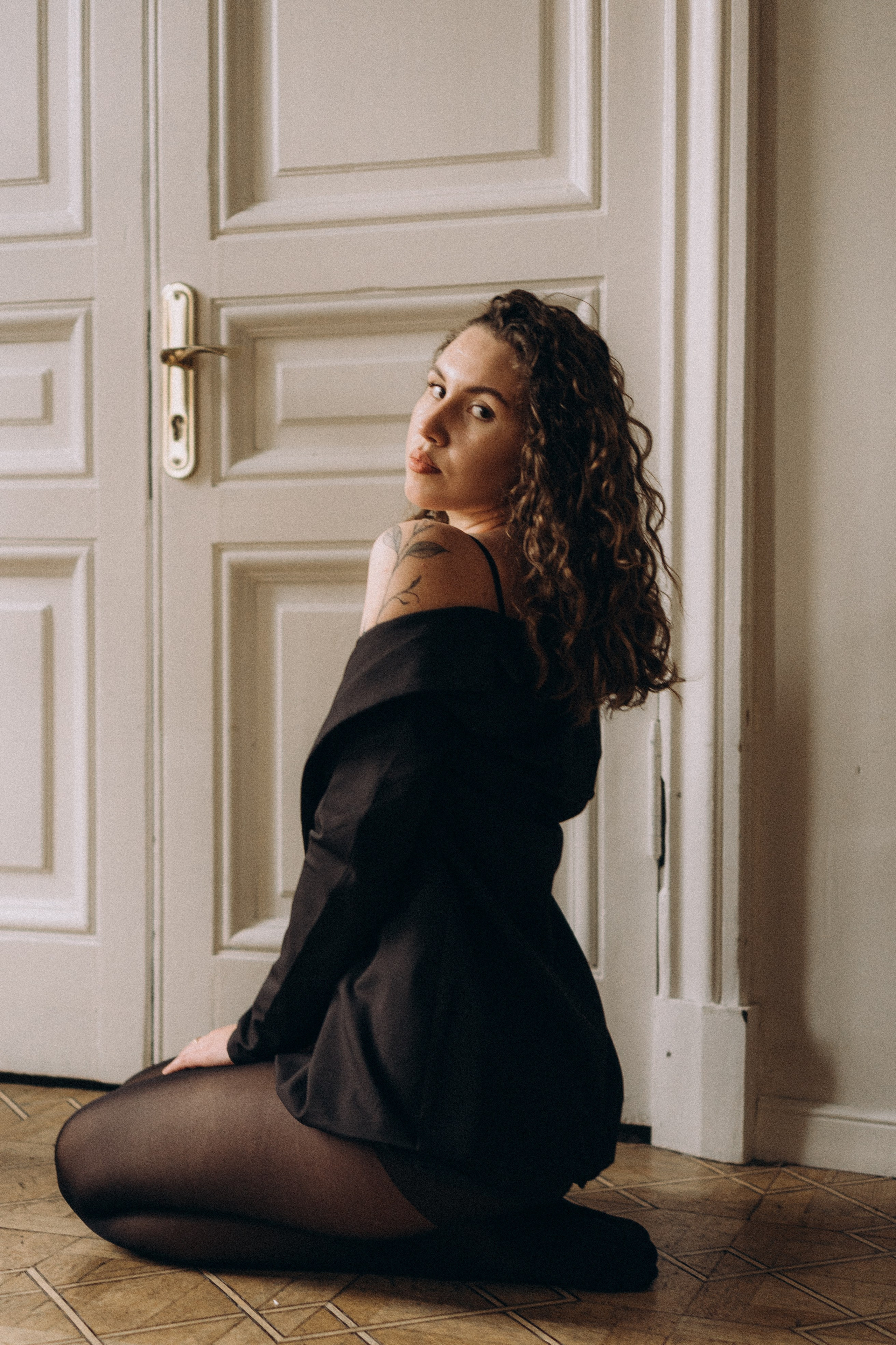 Для девушки. Профессиональный фотограф, Санкт-Петербург — Виктория Богомолова