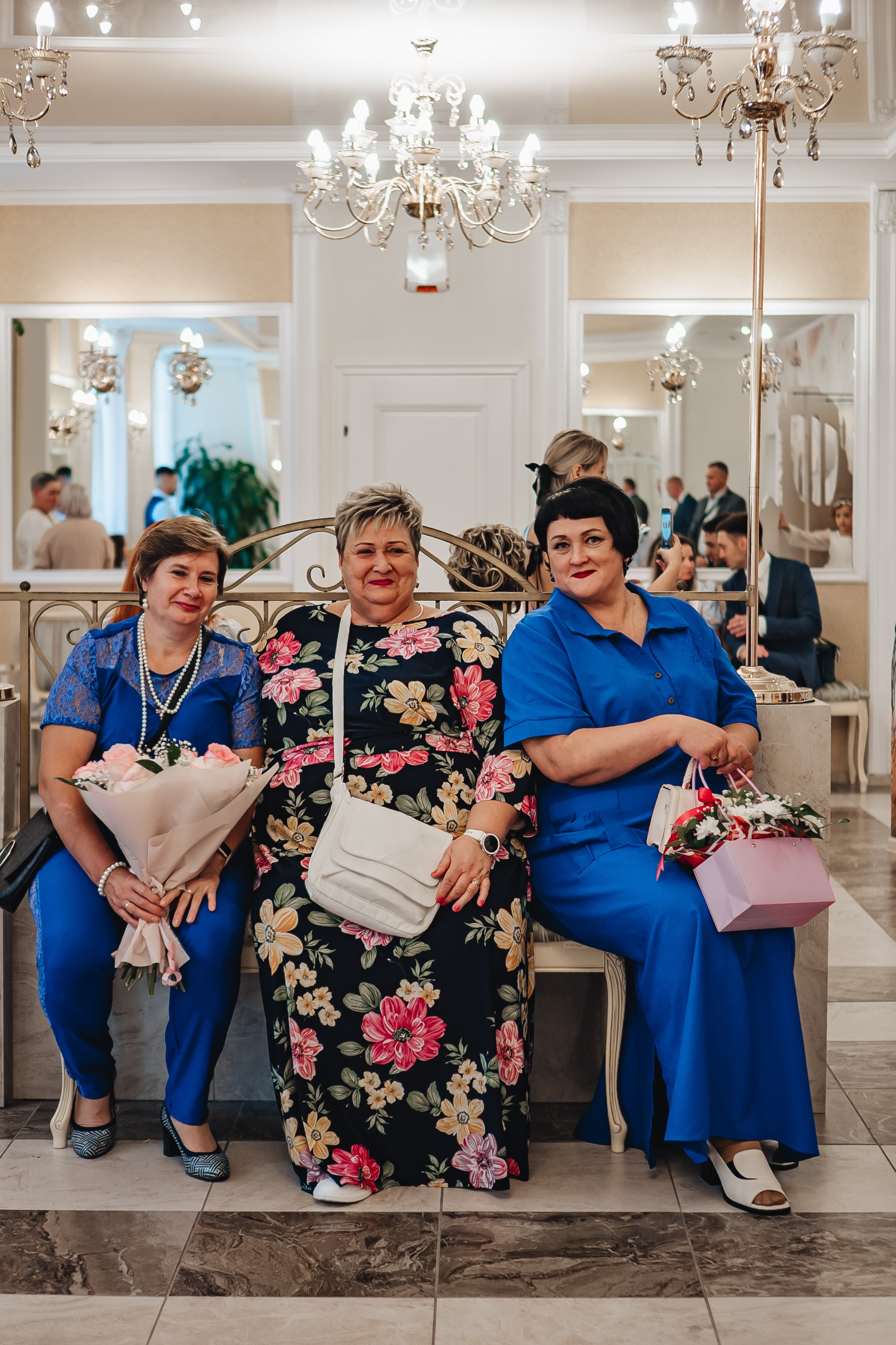 СВАДЕБНАЯ СЬЕМКА В ЗАГСЕ НА МОСКОВСКОМ ПРОСПЕКТЕ. Профессиональный фотограф, Санкт-Петербург — Виктория Богомолова