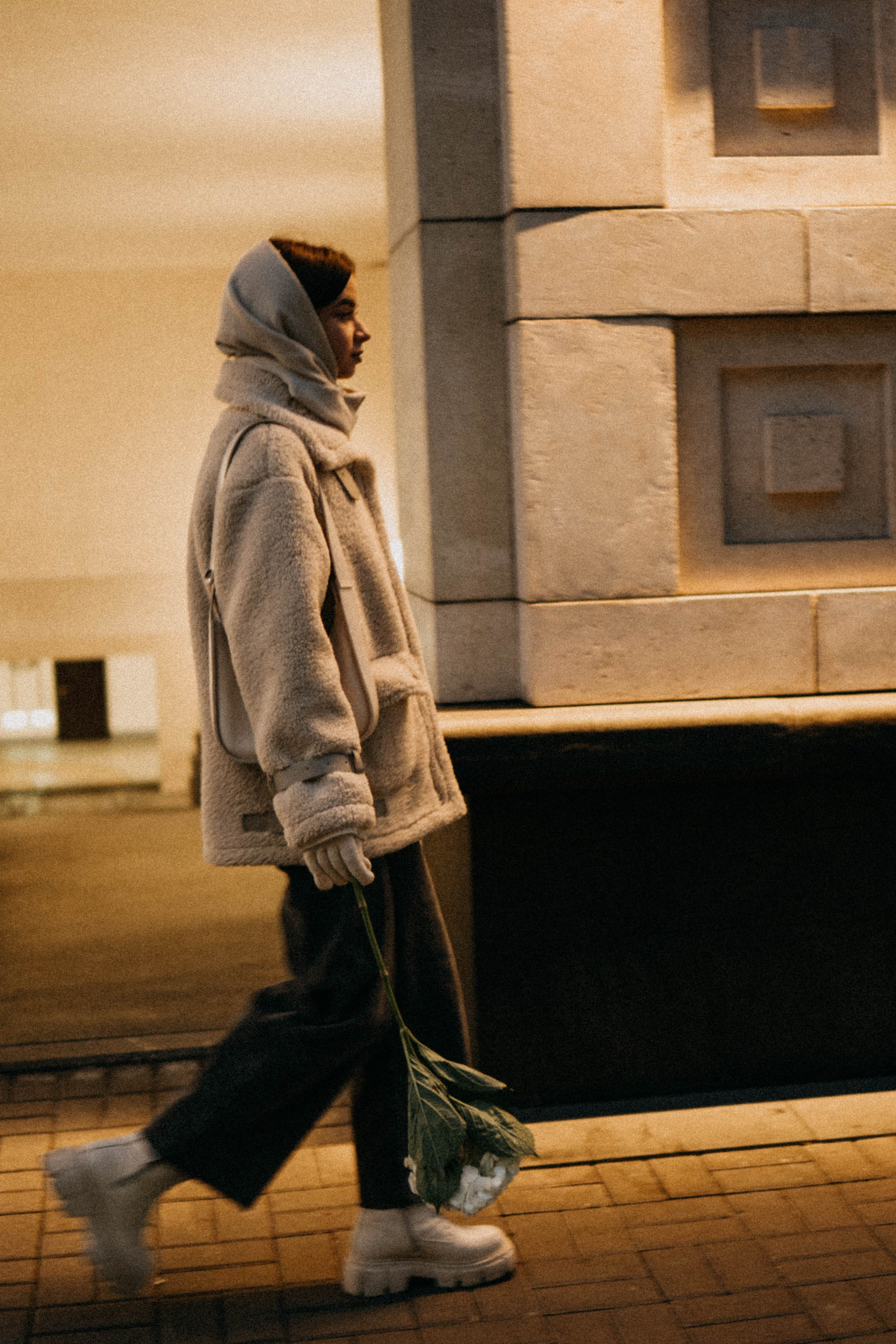 Осенняя. Профессиональный фотограф, Санкт-Петербург — Виктория Богомолова