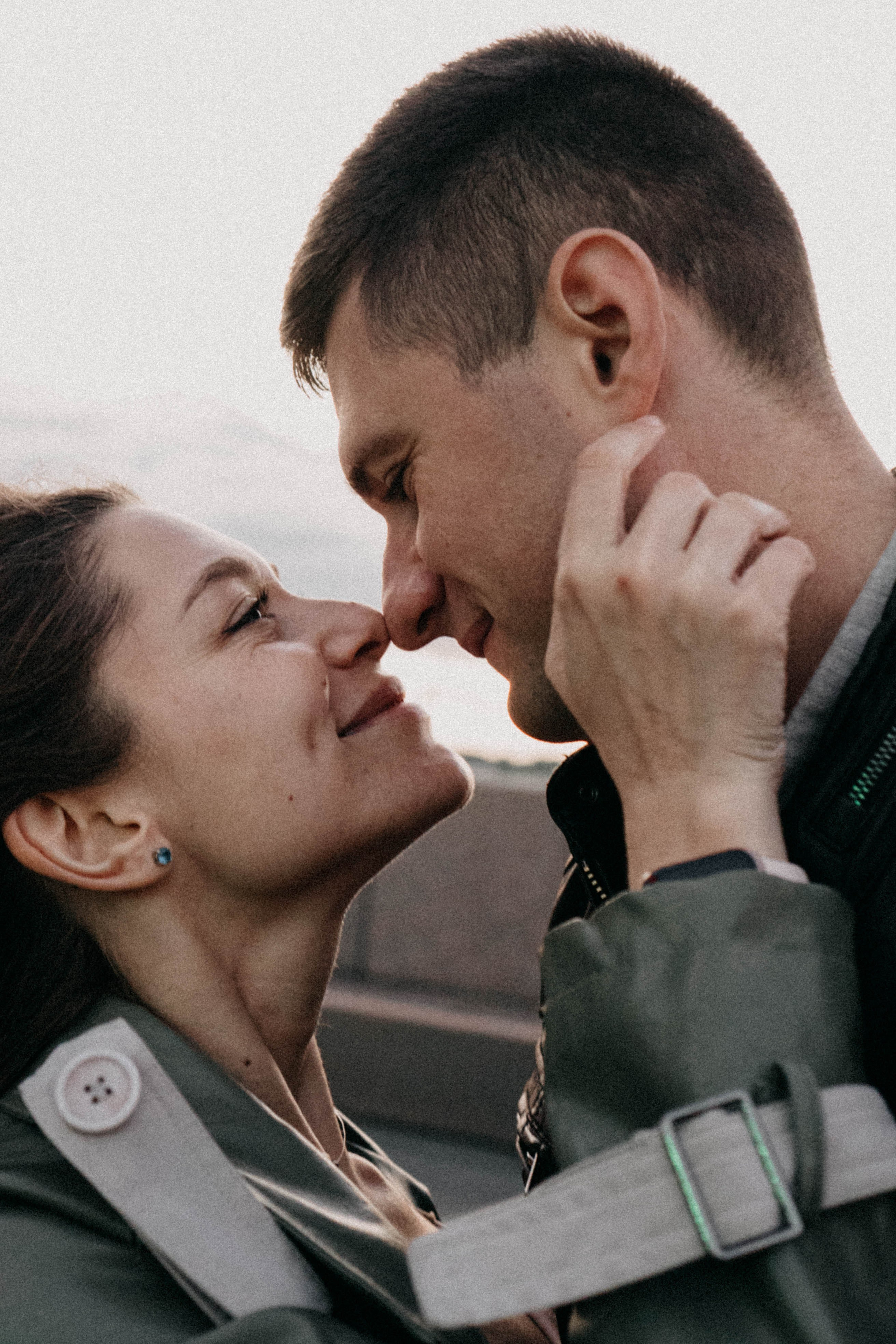 Рассветная, белые ночи. Профессиональный фотограф, Санкт-Петербург — Виктория Богомолова