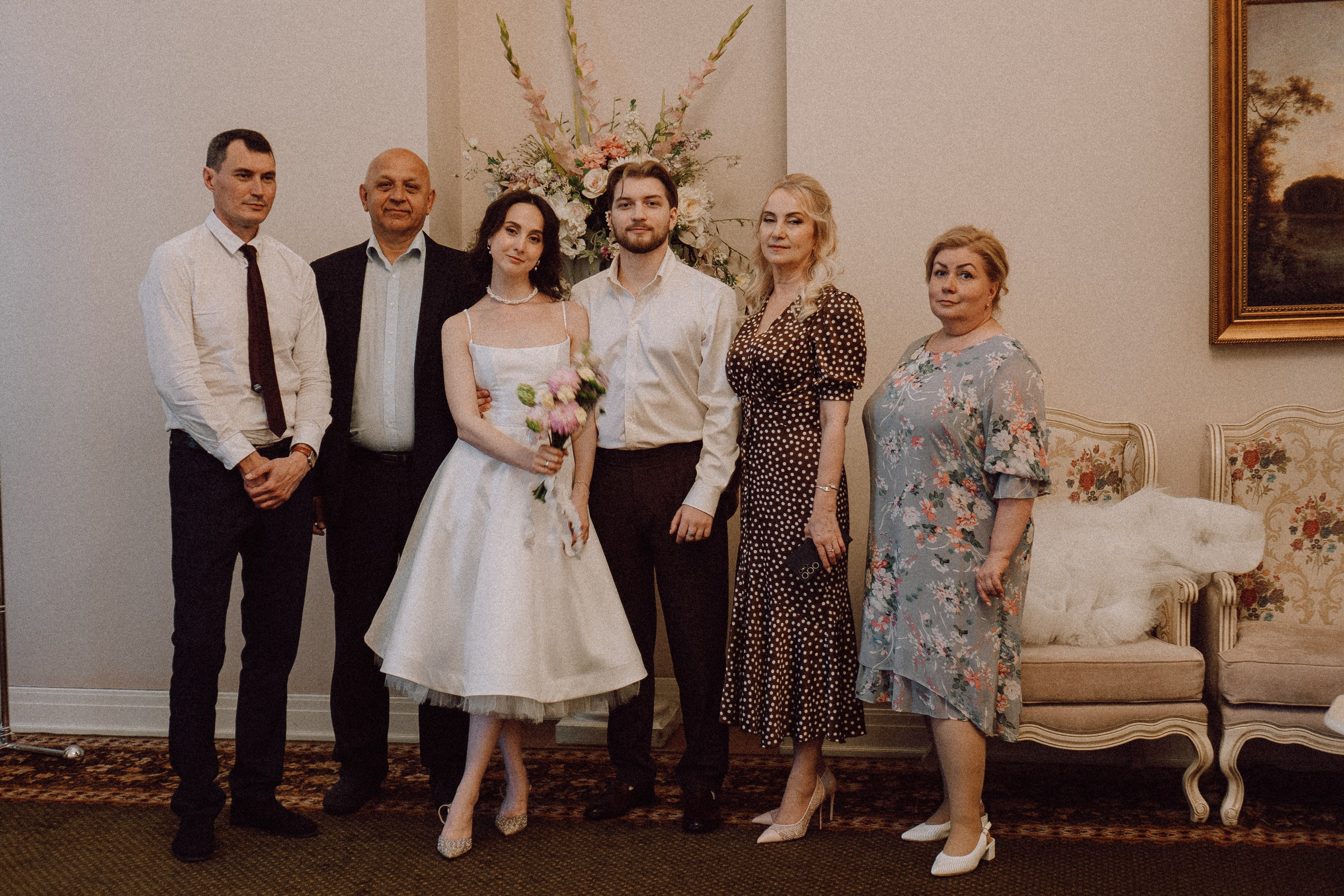 СВАДЕБНАЯ ФОТОСЕСИСИЯ В ГОРОДЕ ПУШКИН. Профессиональный фотограф, Санкт-Петербург — Виктория Богомолова