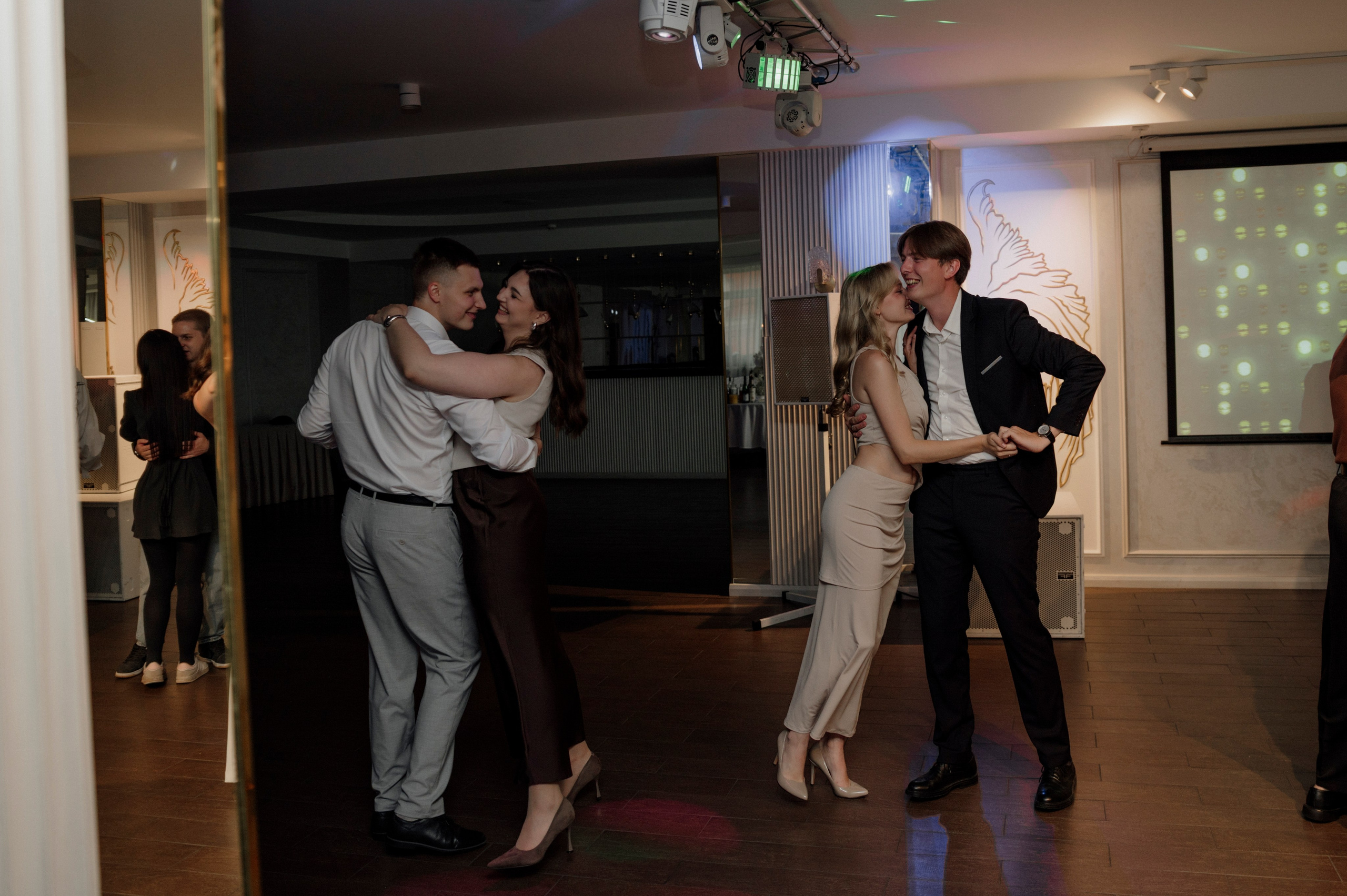 Артем и Настя. Свадебный и Семейный фотограф в Ярославле Алёна Колясникова