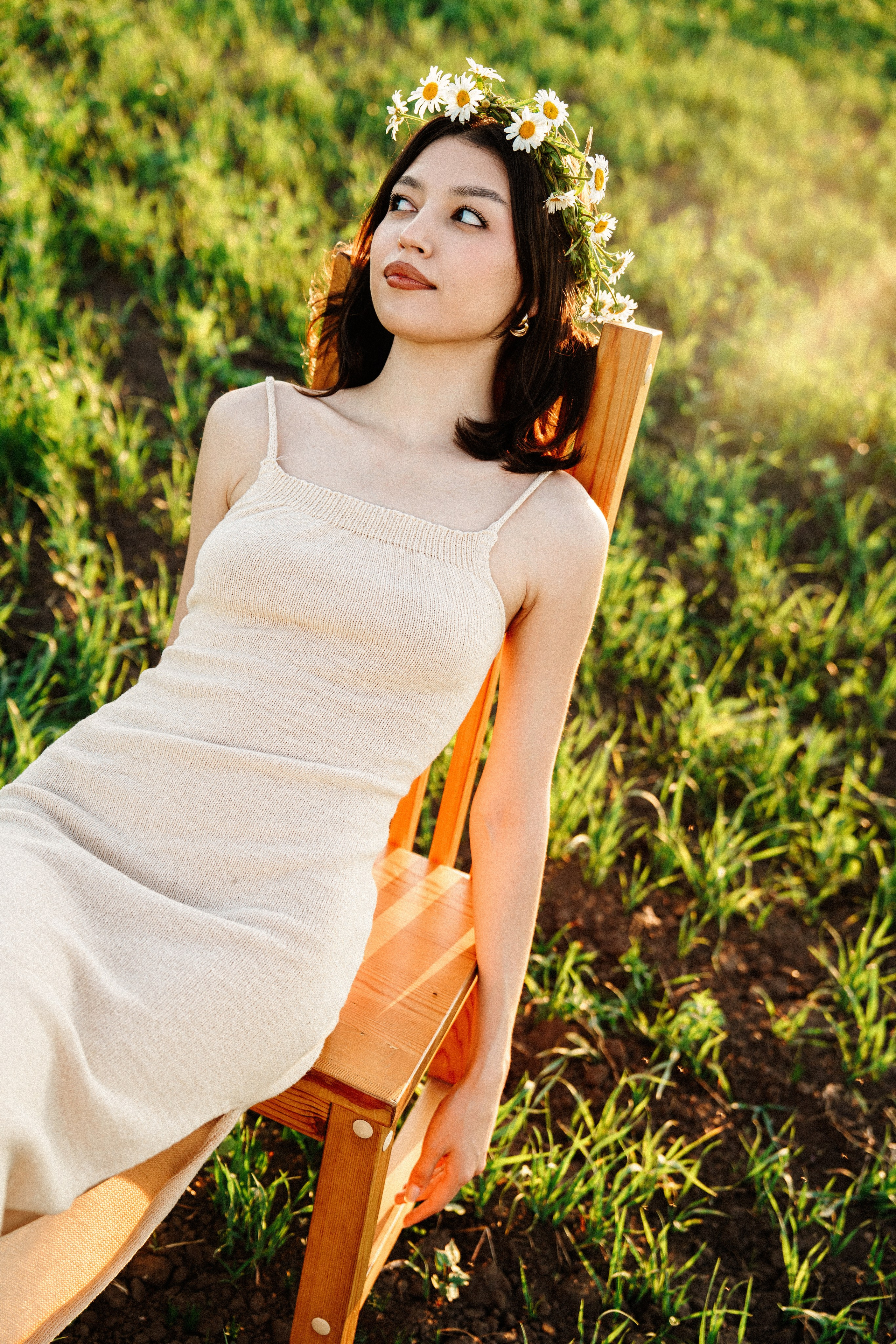 Алина. Фотограф Иркутск