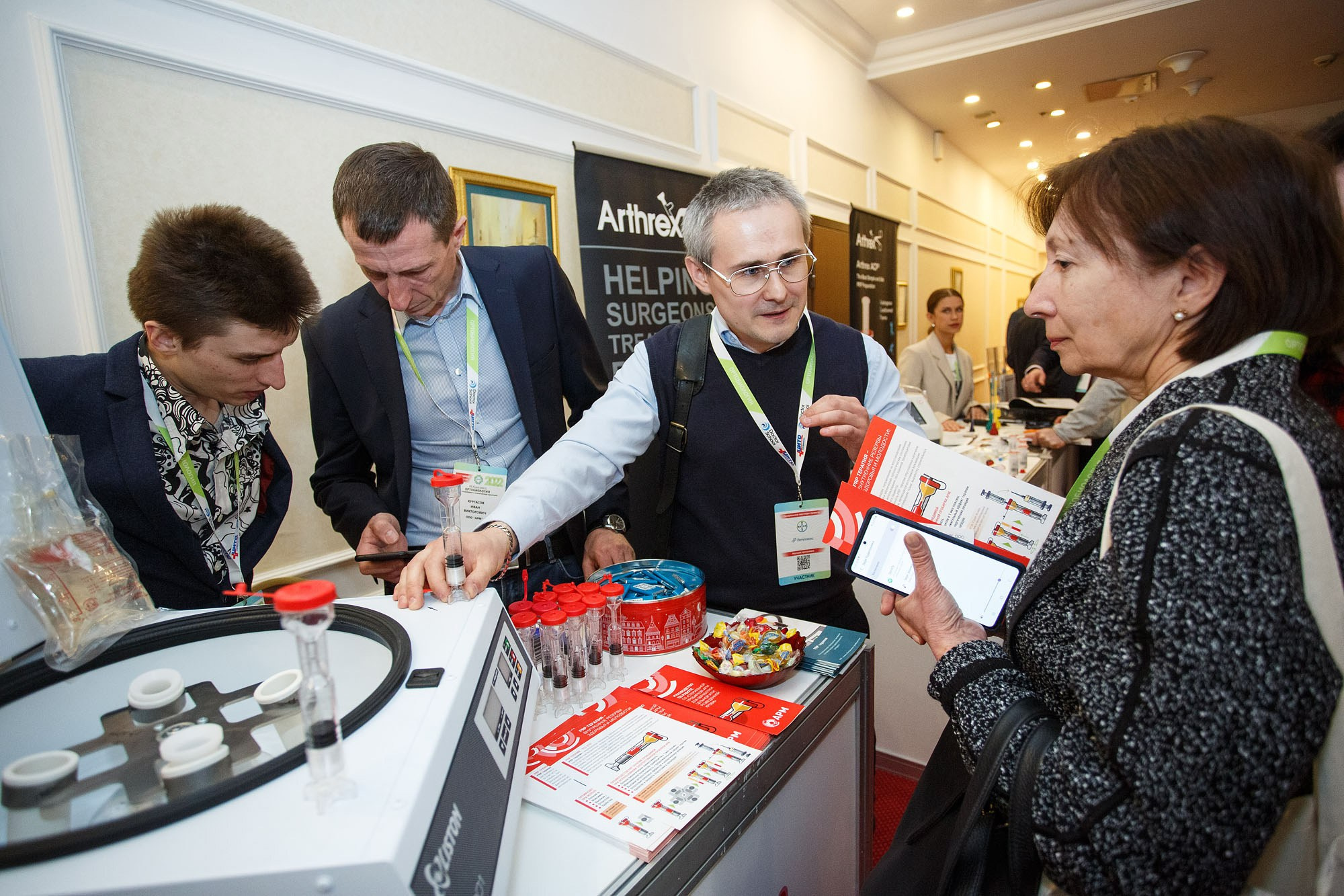 Выставки. Репортажный фотограф в Москве