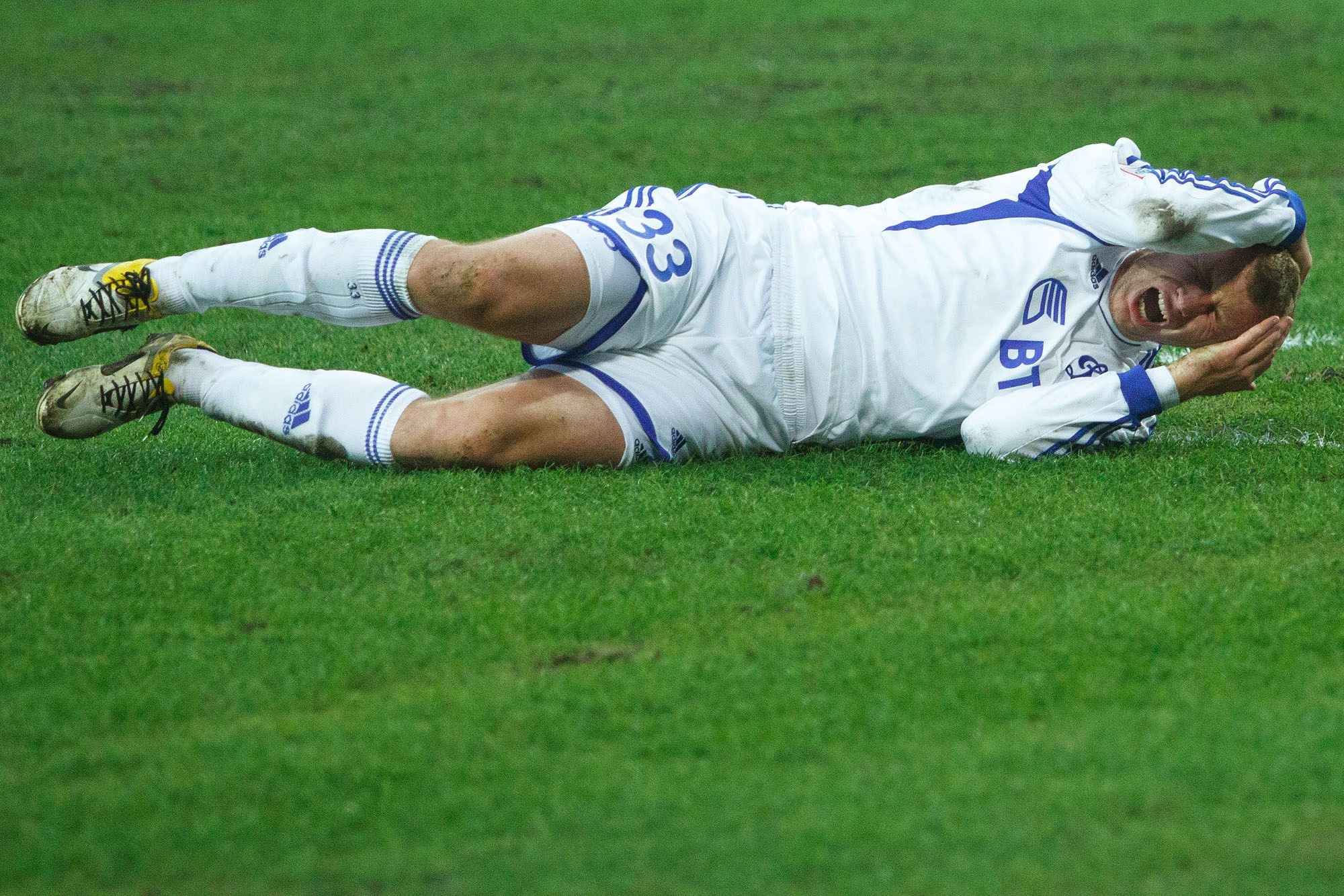 Футбол. Репортажный фотограф в Москве