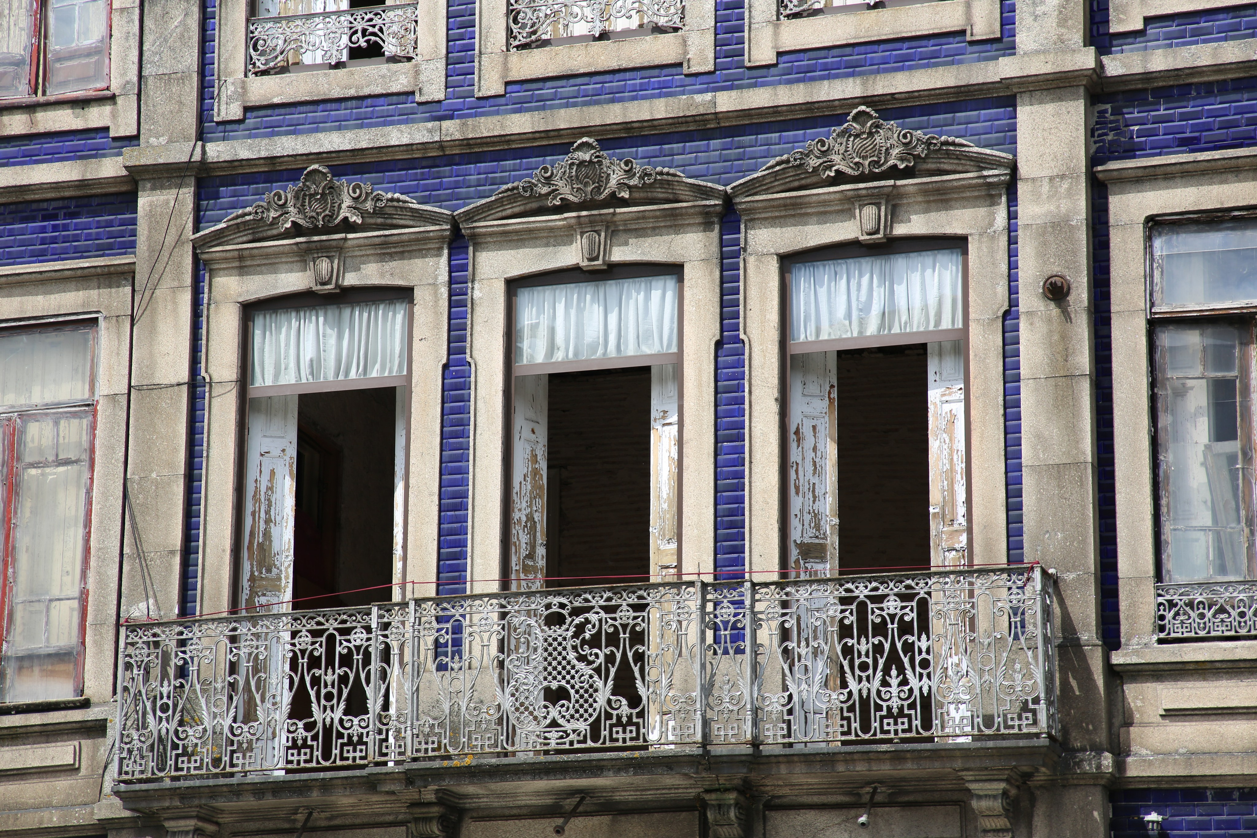 Porto, Portugal. Andrey Filippov Photographer