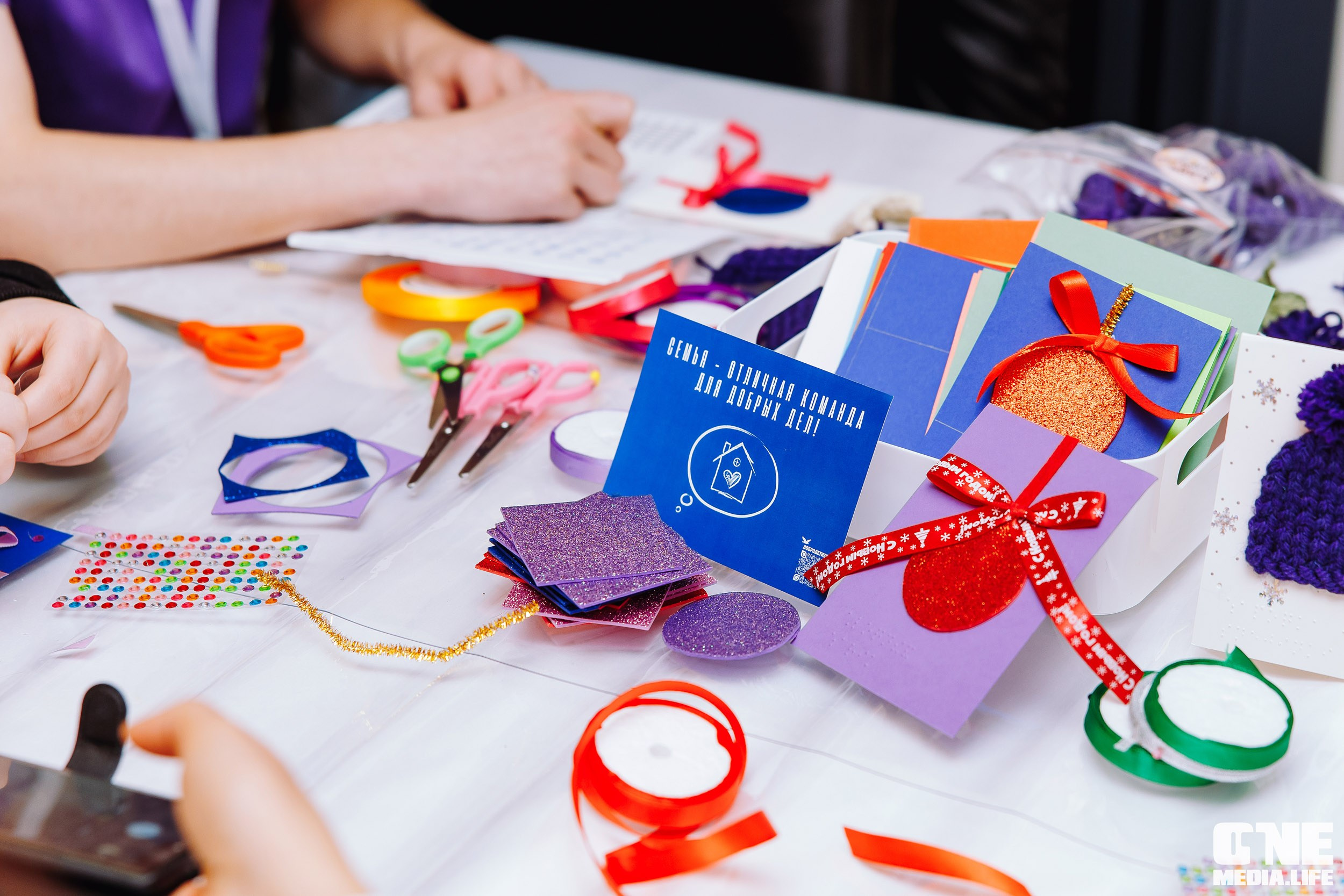 Фоторепортаж с XI Областного добровольческого форума. One Media Life: фоторепортажи, фотоотчеты с мероприятий и заведений