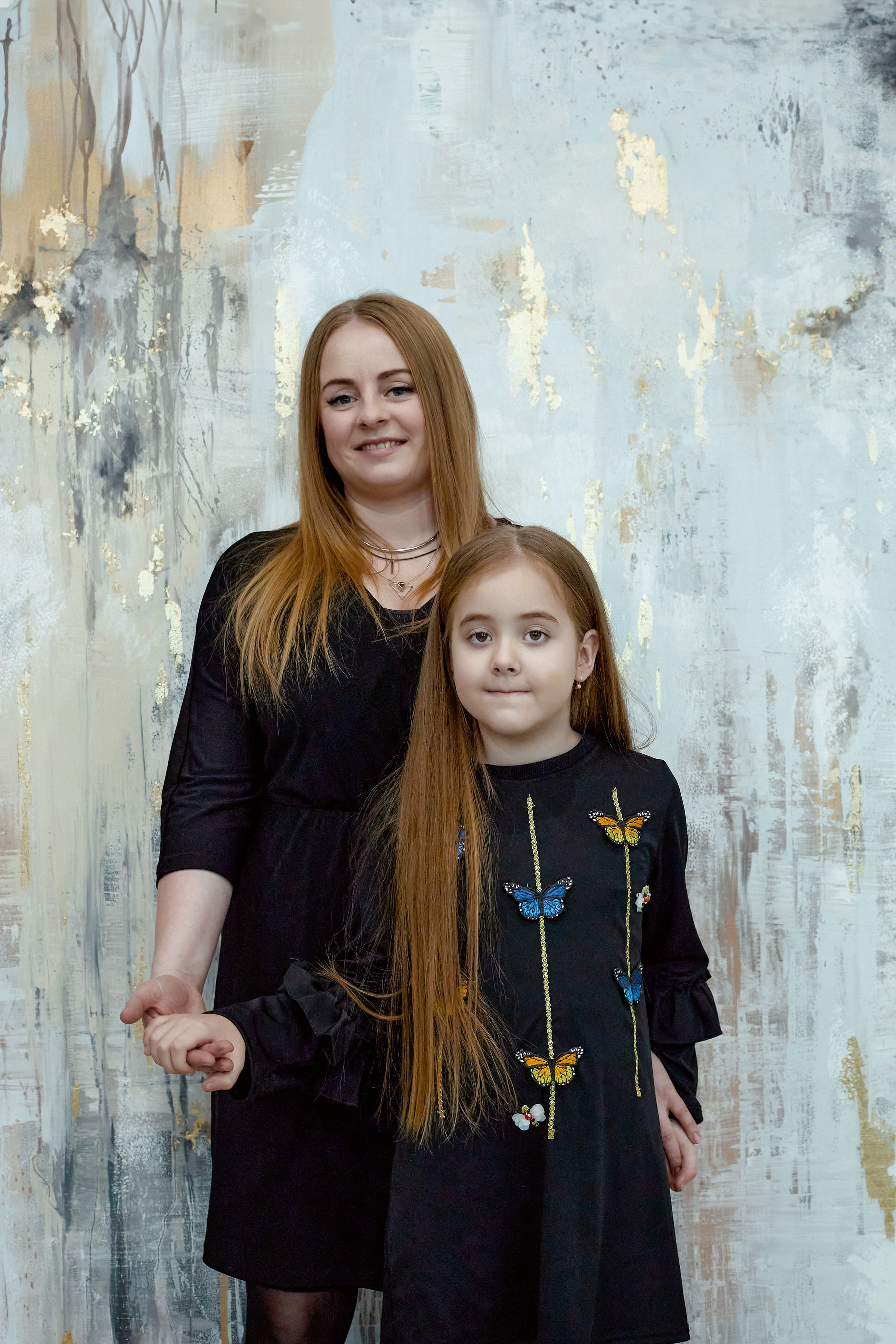 Фотосессия Модельной школы «Аэлита» | Смоленск. Фотограф в Смоленске Ася Польшина