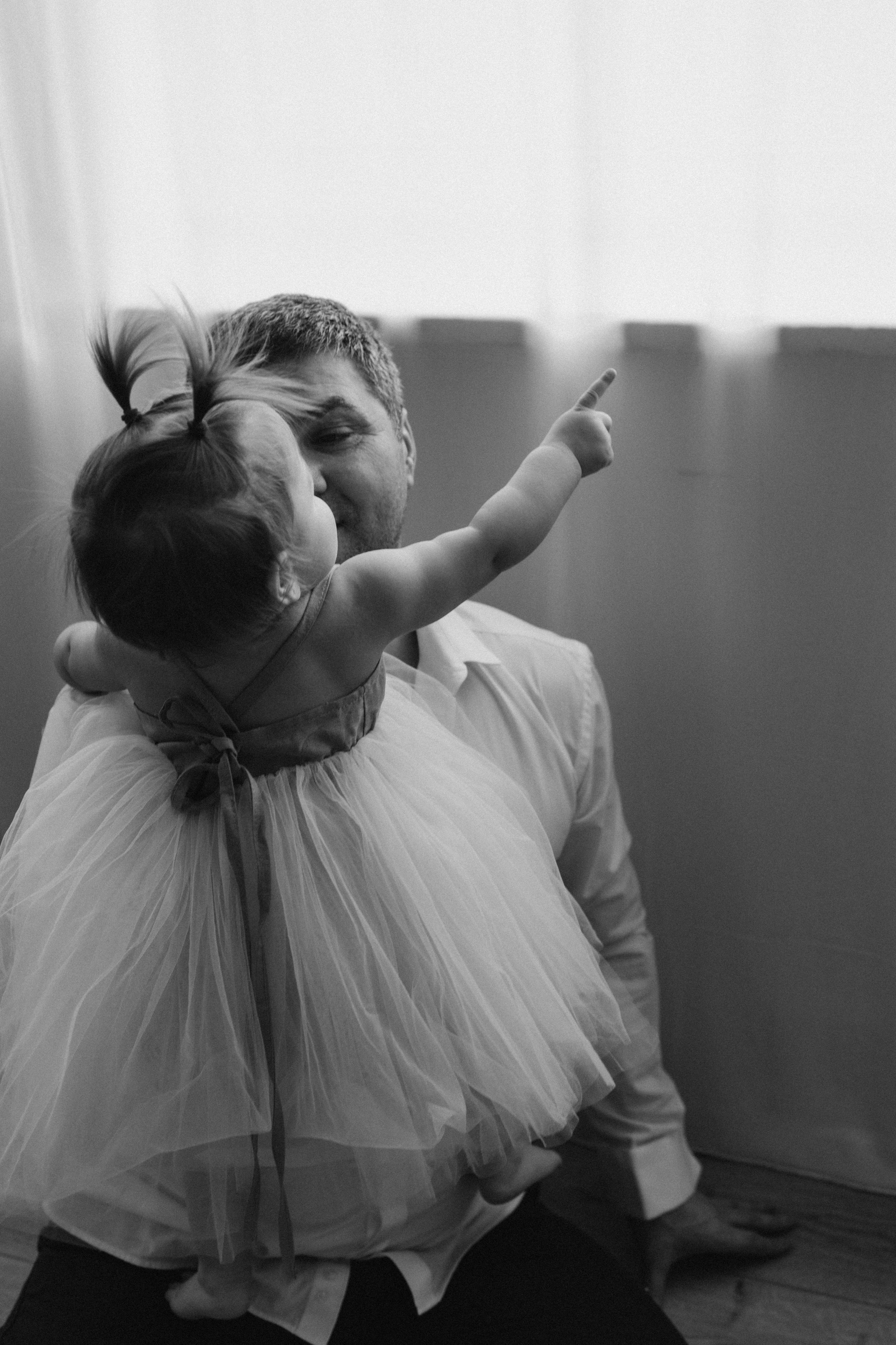 Годовасие. Семейный и женский фотограф в Москве Коновалова Олеся