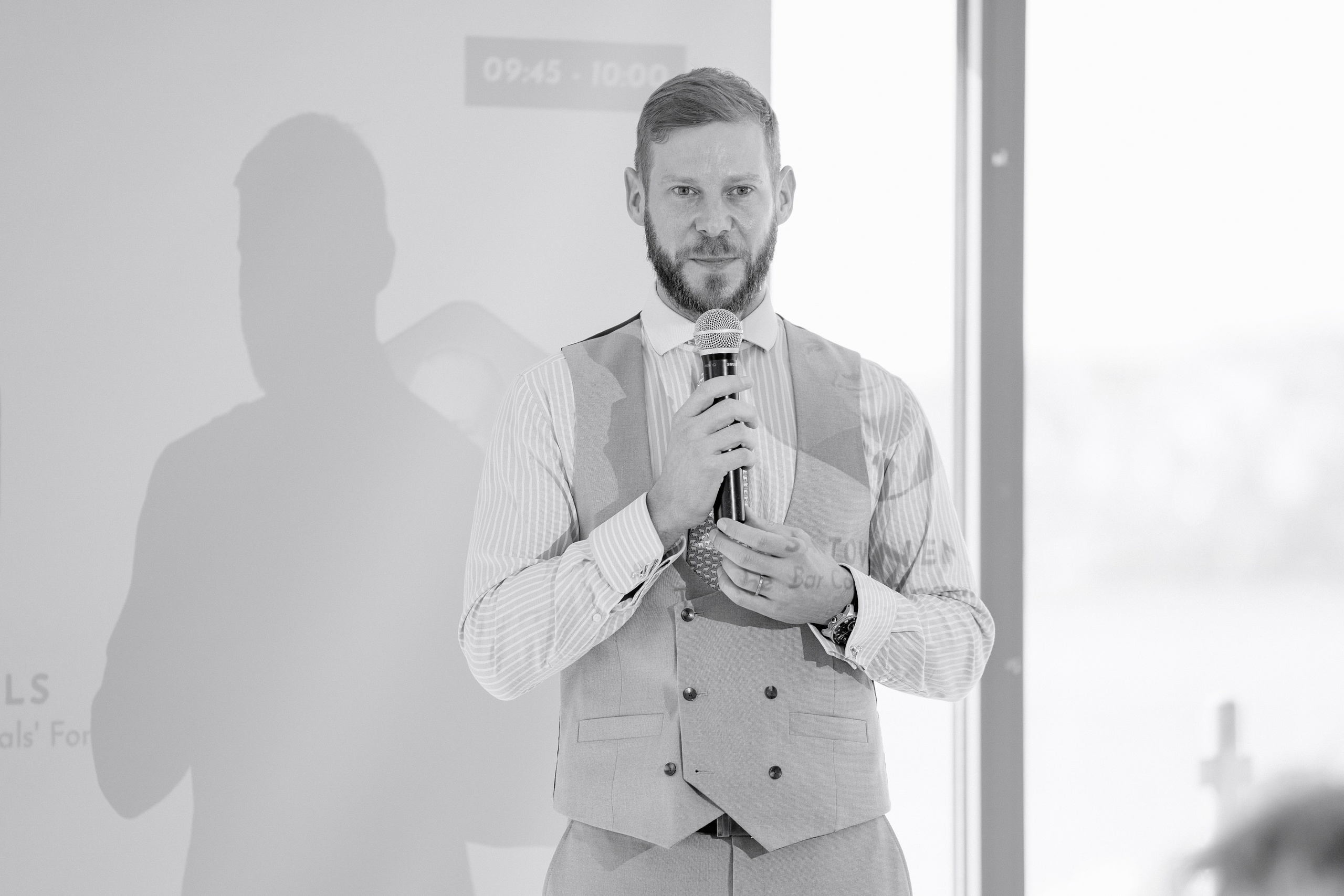 English day InIstanbul. About